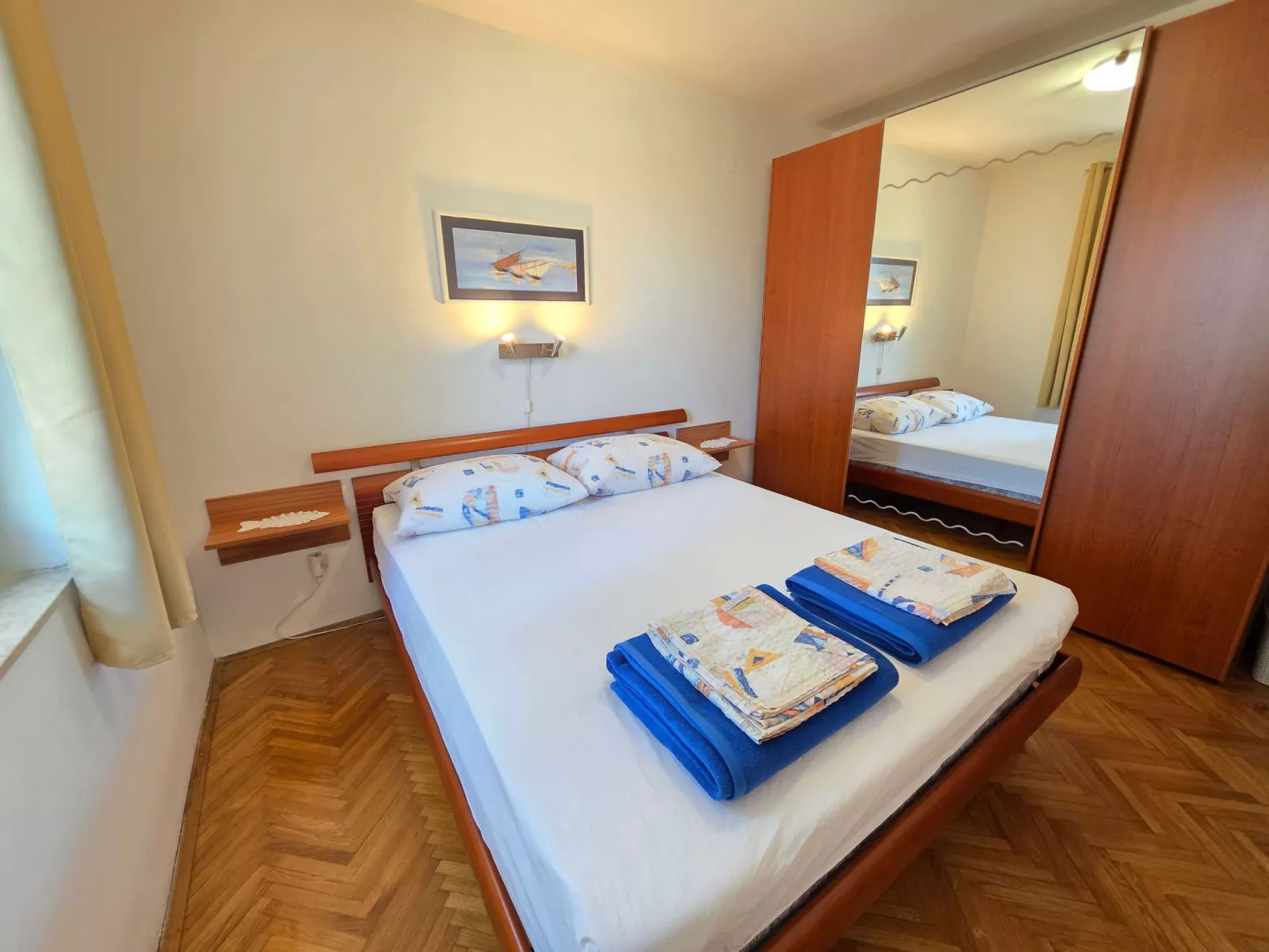 Apartment direkt am Meer für 2-3 Personen - Image-tags.info