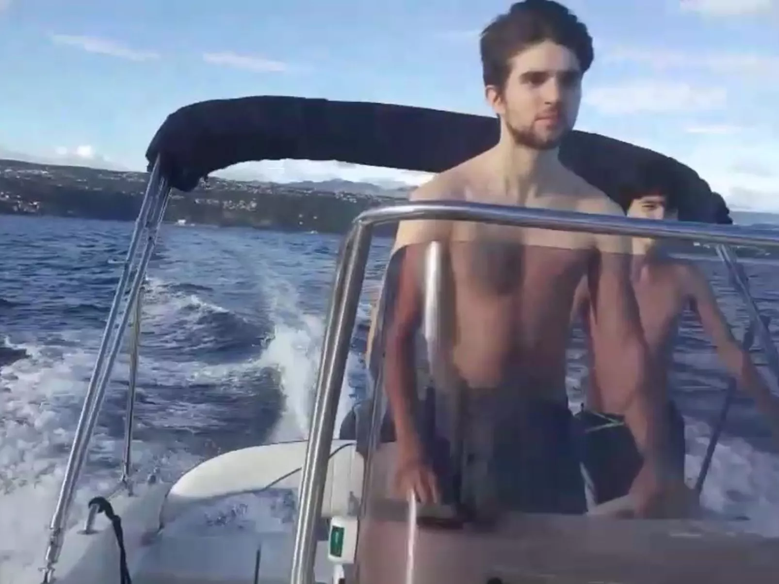 Modernes Apartment mit großer Terrasse und Grillmöglichkeit - Image-tags.info