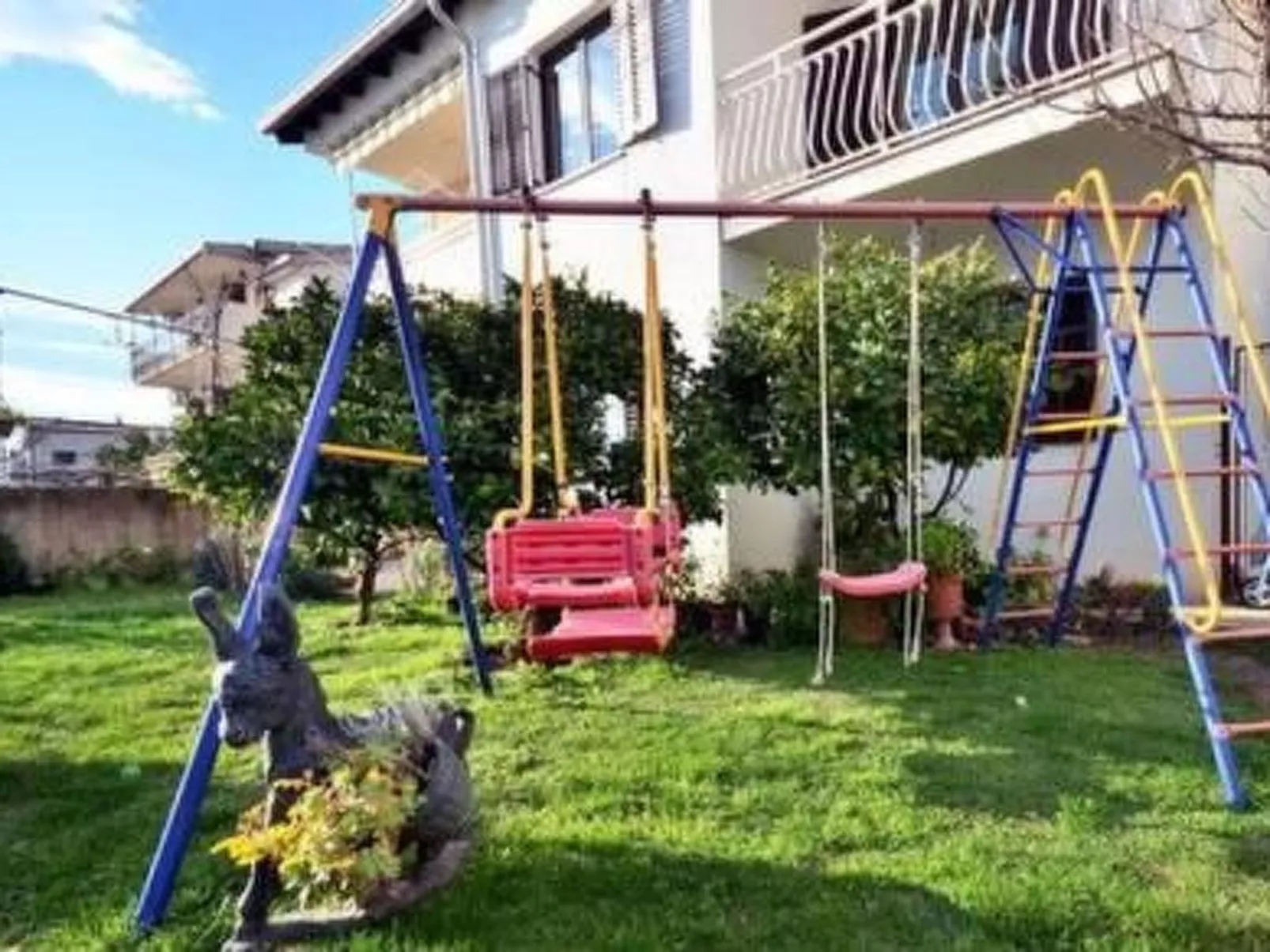 Charmante Wohnung La-Le - Image-tags.info