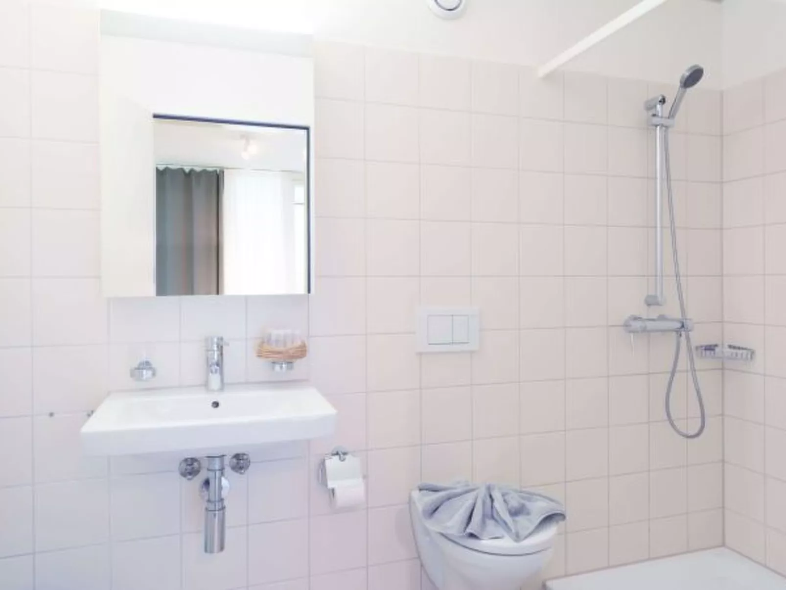 LU Engelberg I - Allmend HITrental Apartment - Binnen