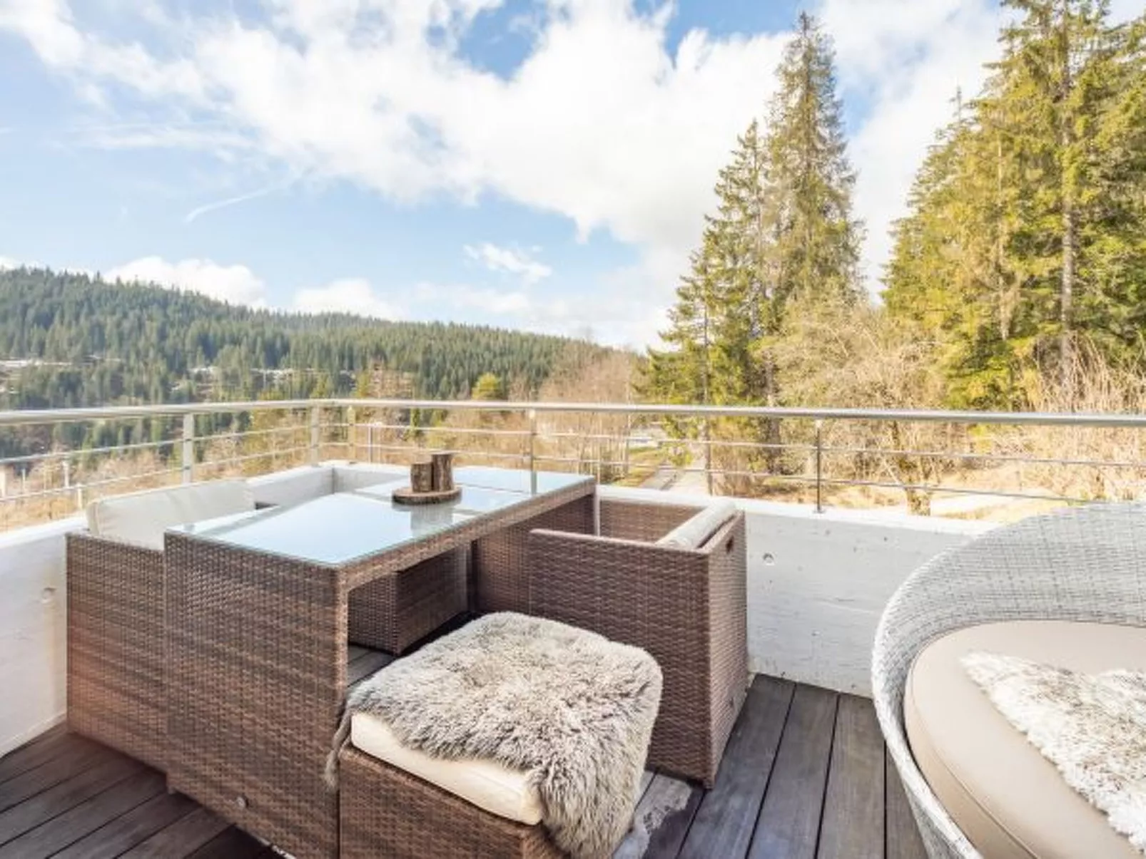 Casa Miraselva 1.7 - Binnen