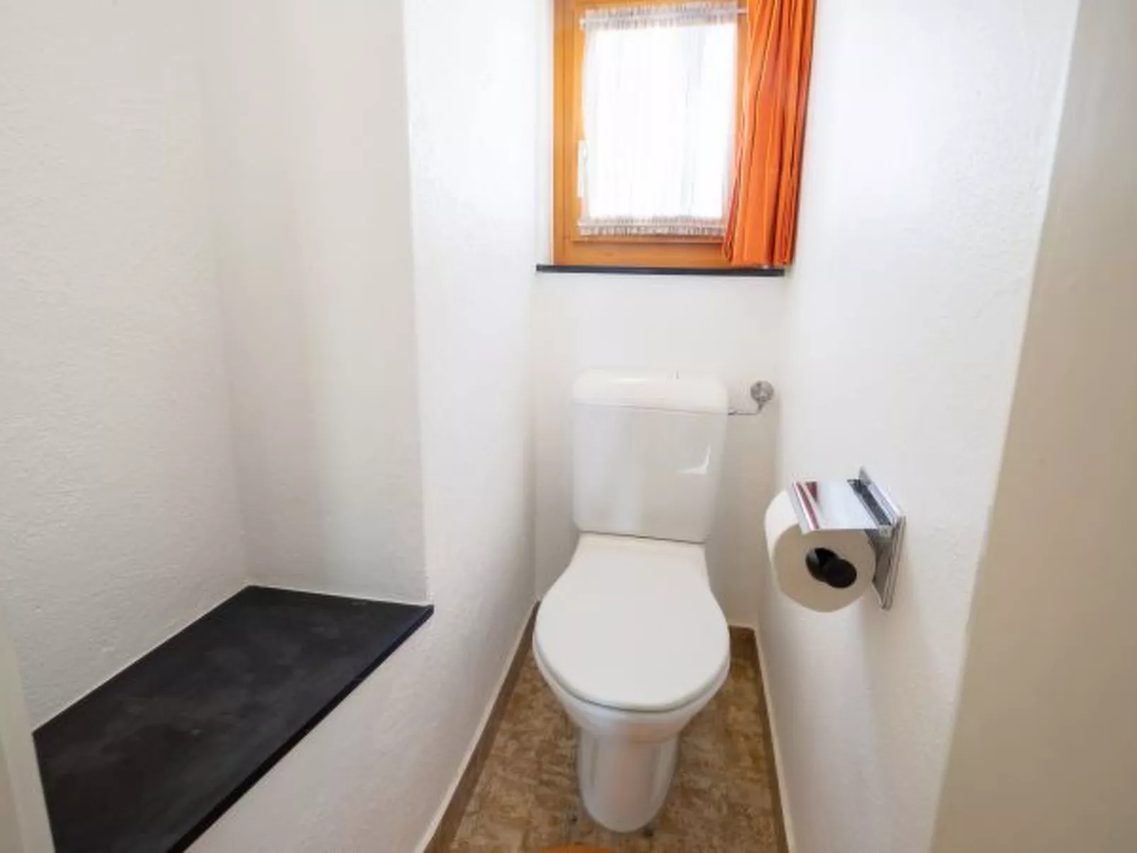 Casa Murissen - Binnen