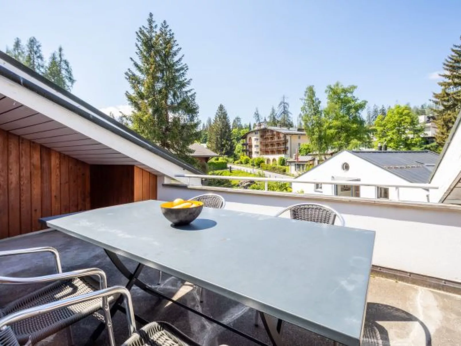 Casa Alva - FLIMS - Buiten