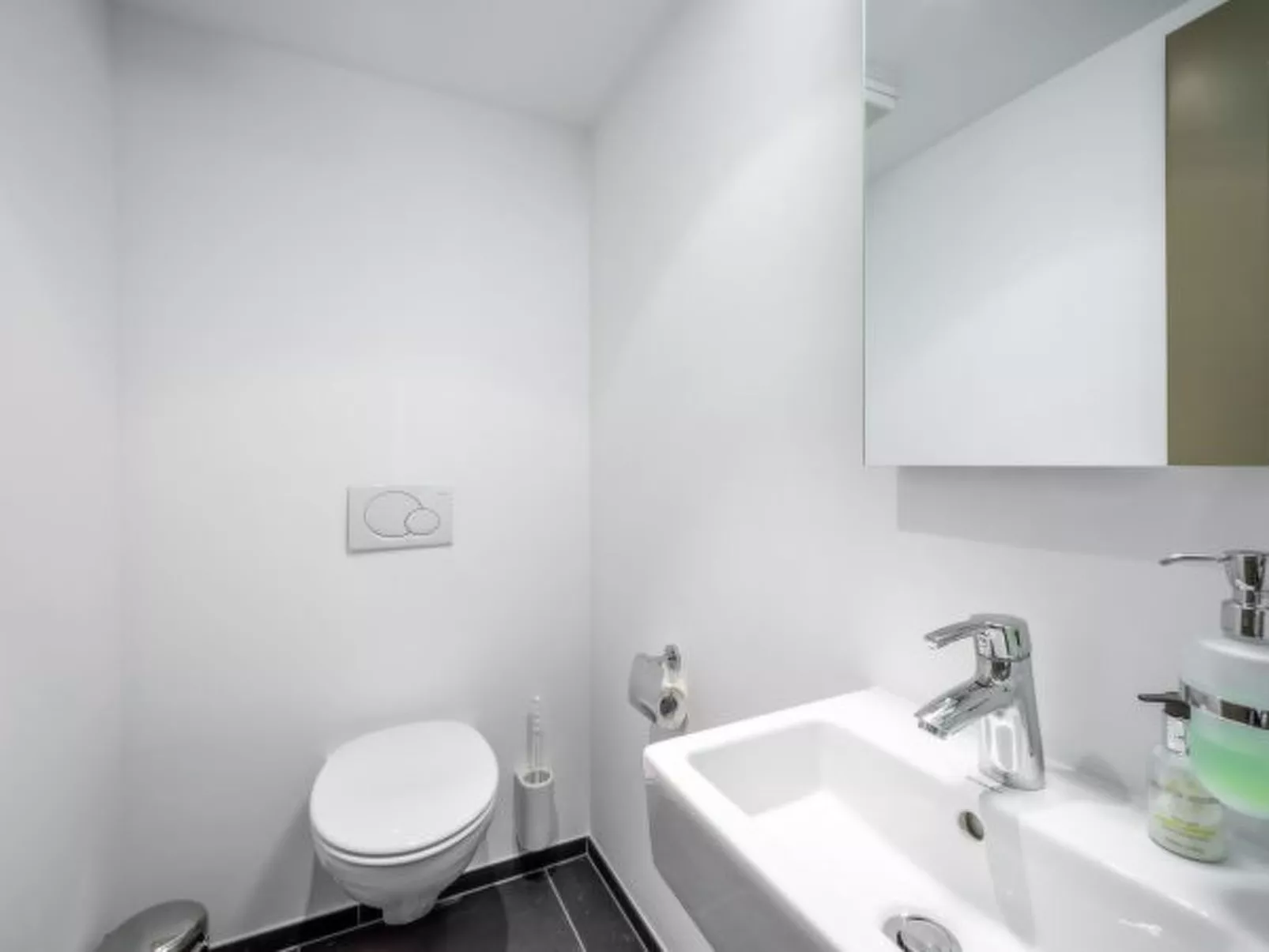 Casa Canginas - Binnen