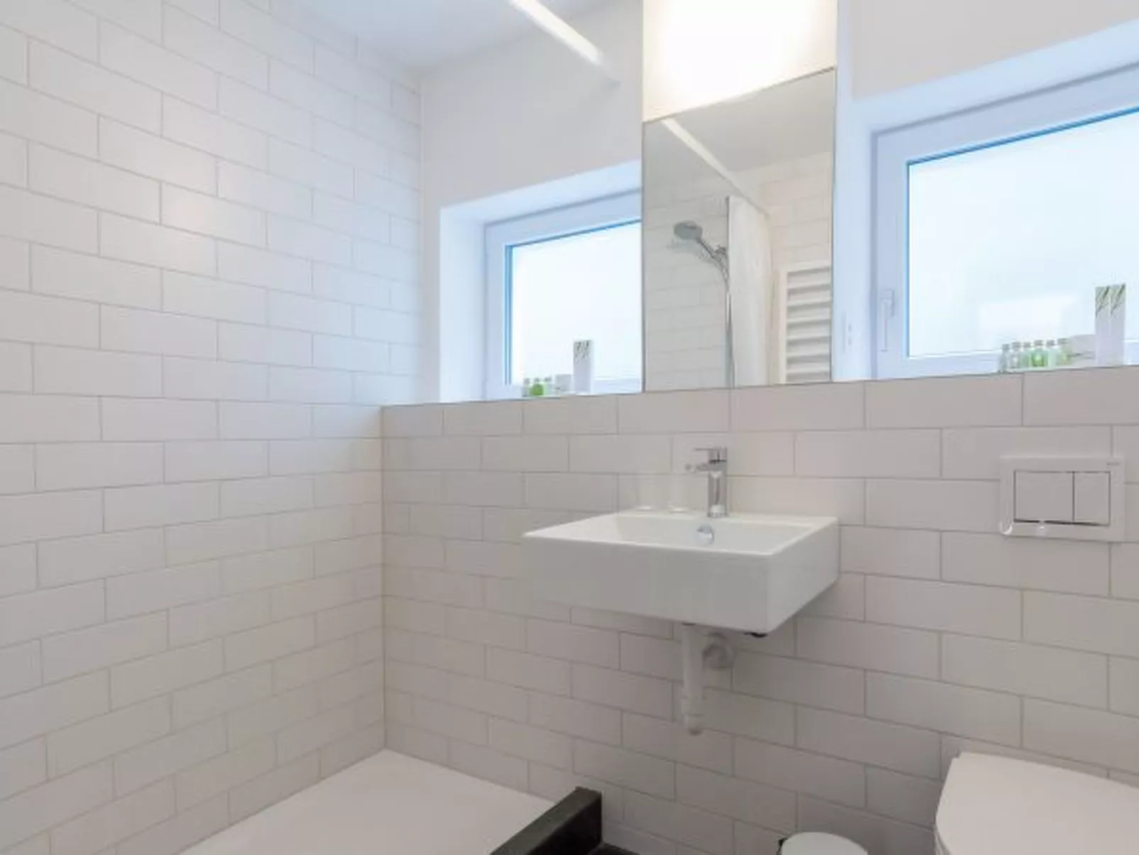 Chalet Arven - Binnen