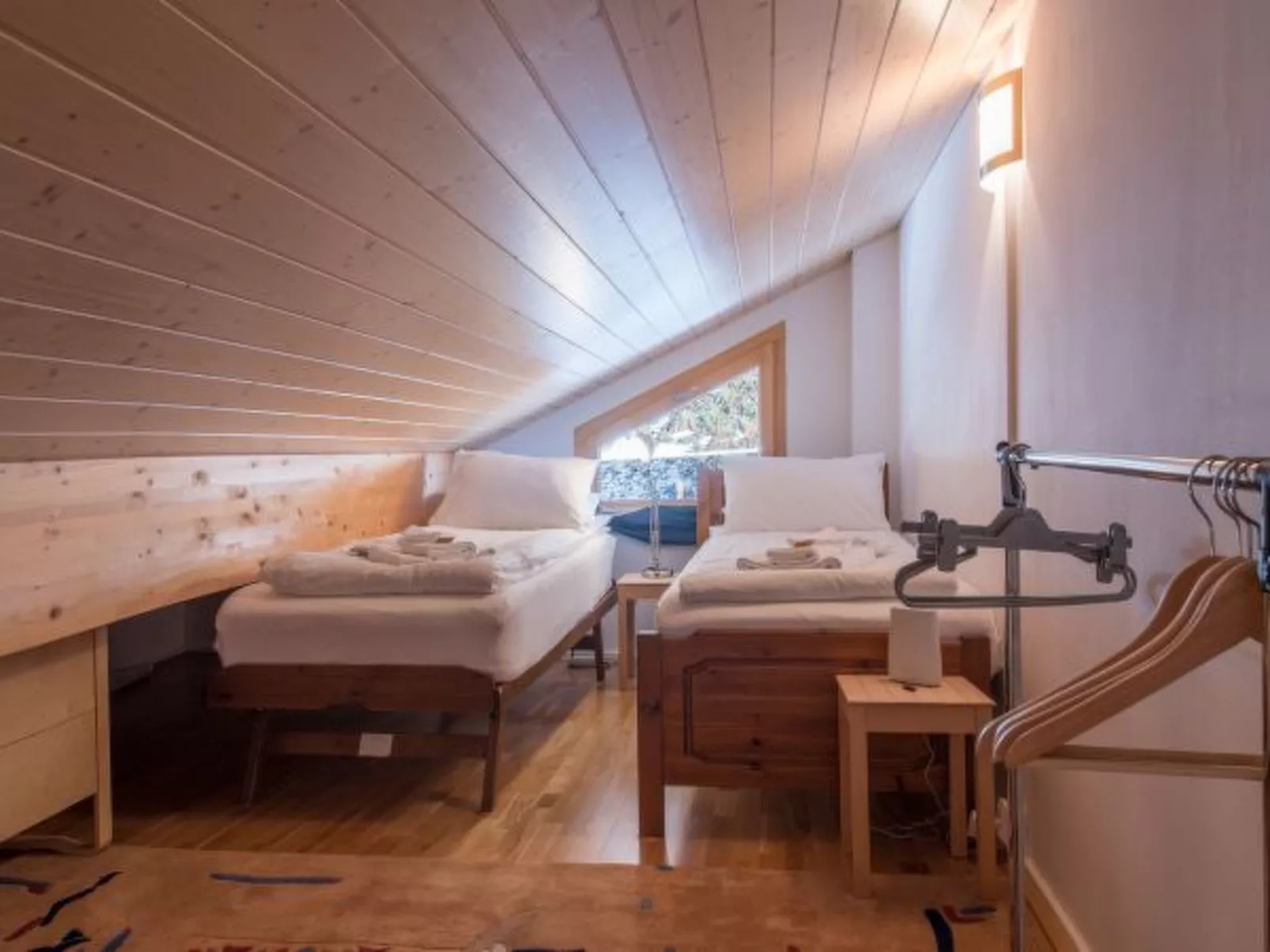 Racers Retreat 3 - Binnen