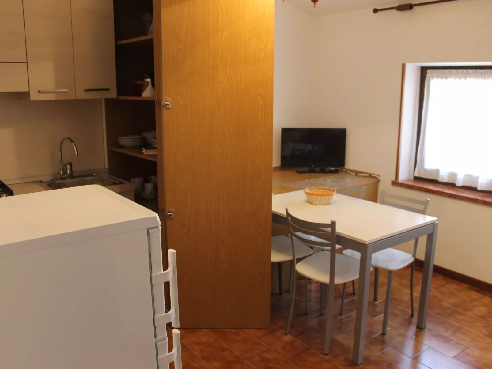 Wohnung in Malcesine mit Privatstrand - Image-tags.info