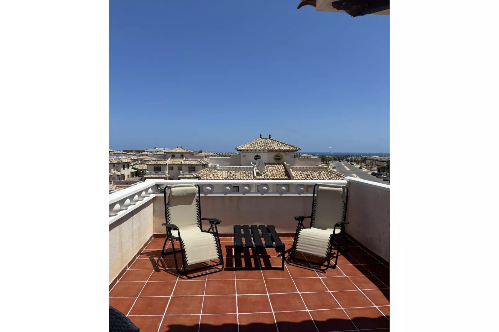 Lomas de Cabo Roig - Terras