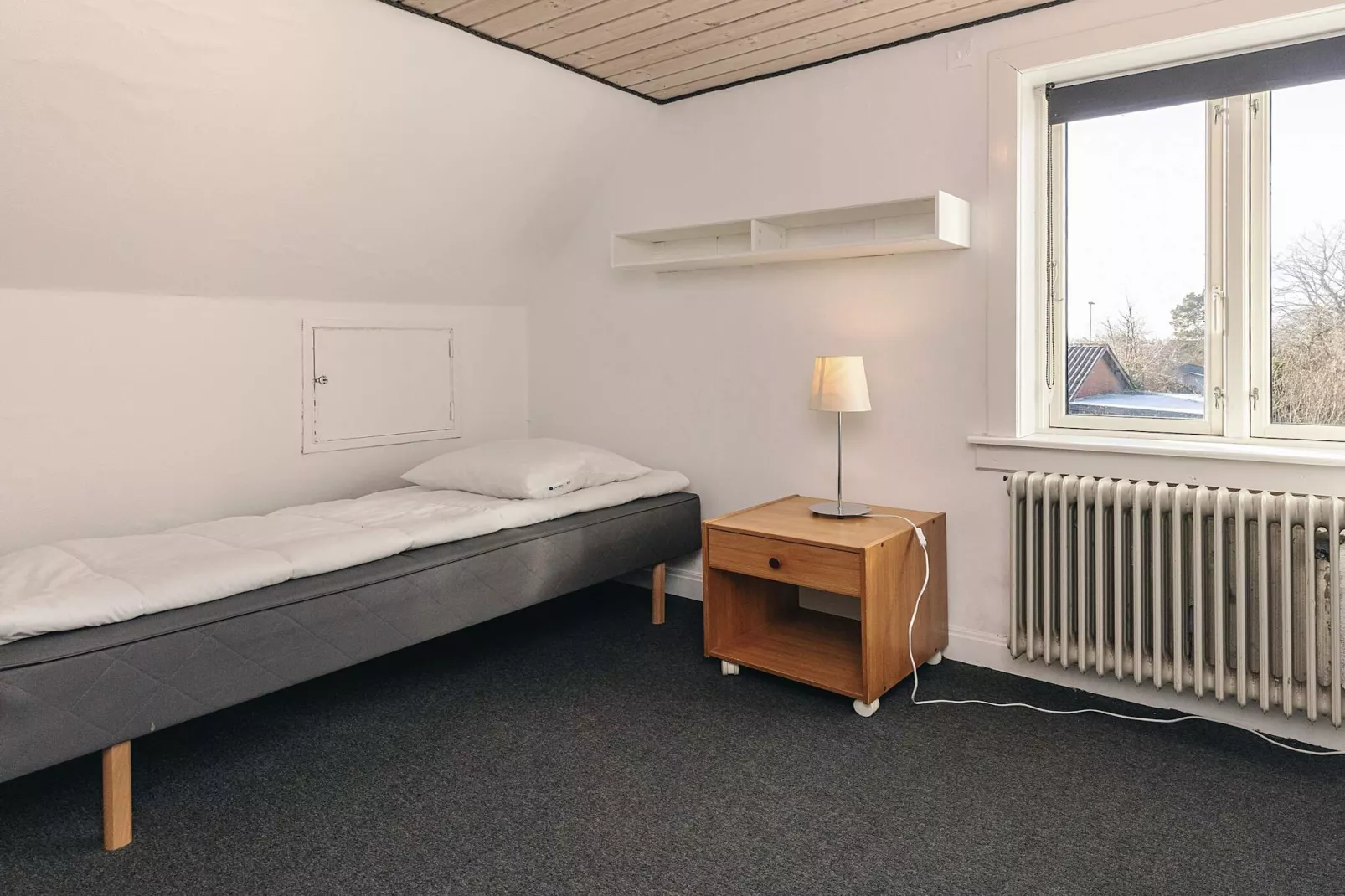 5 Personen vakantie huis in Tranekær - Binnen
