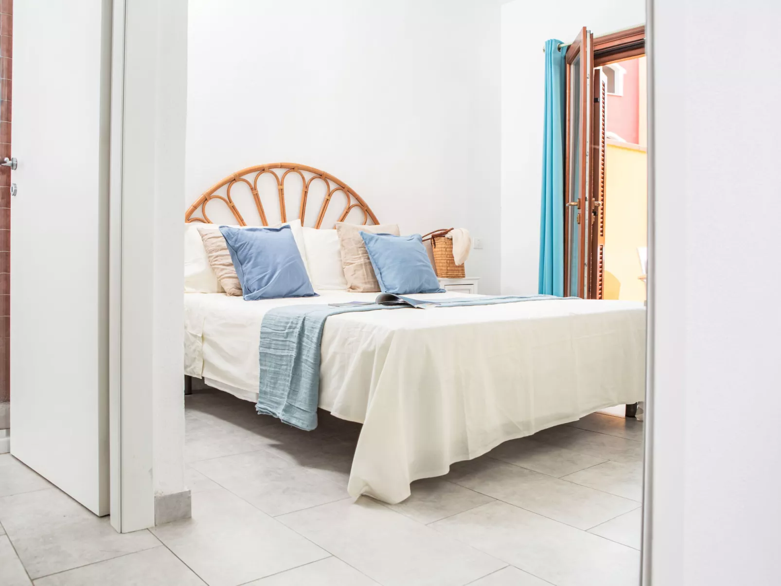 Monolocale 2 - Binnen