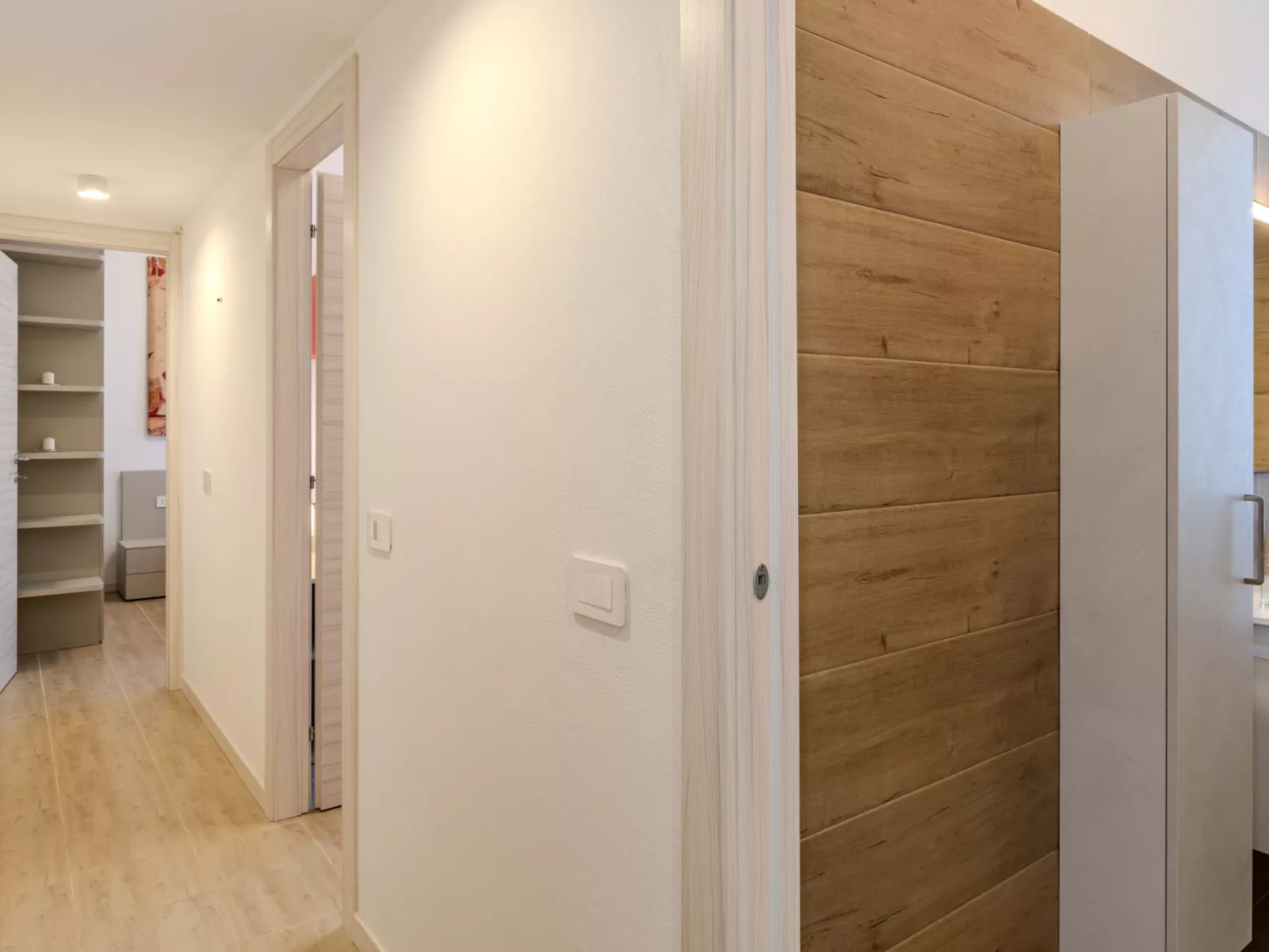 Meravillas Home - Binnen