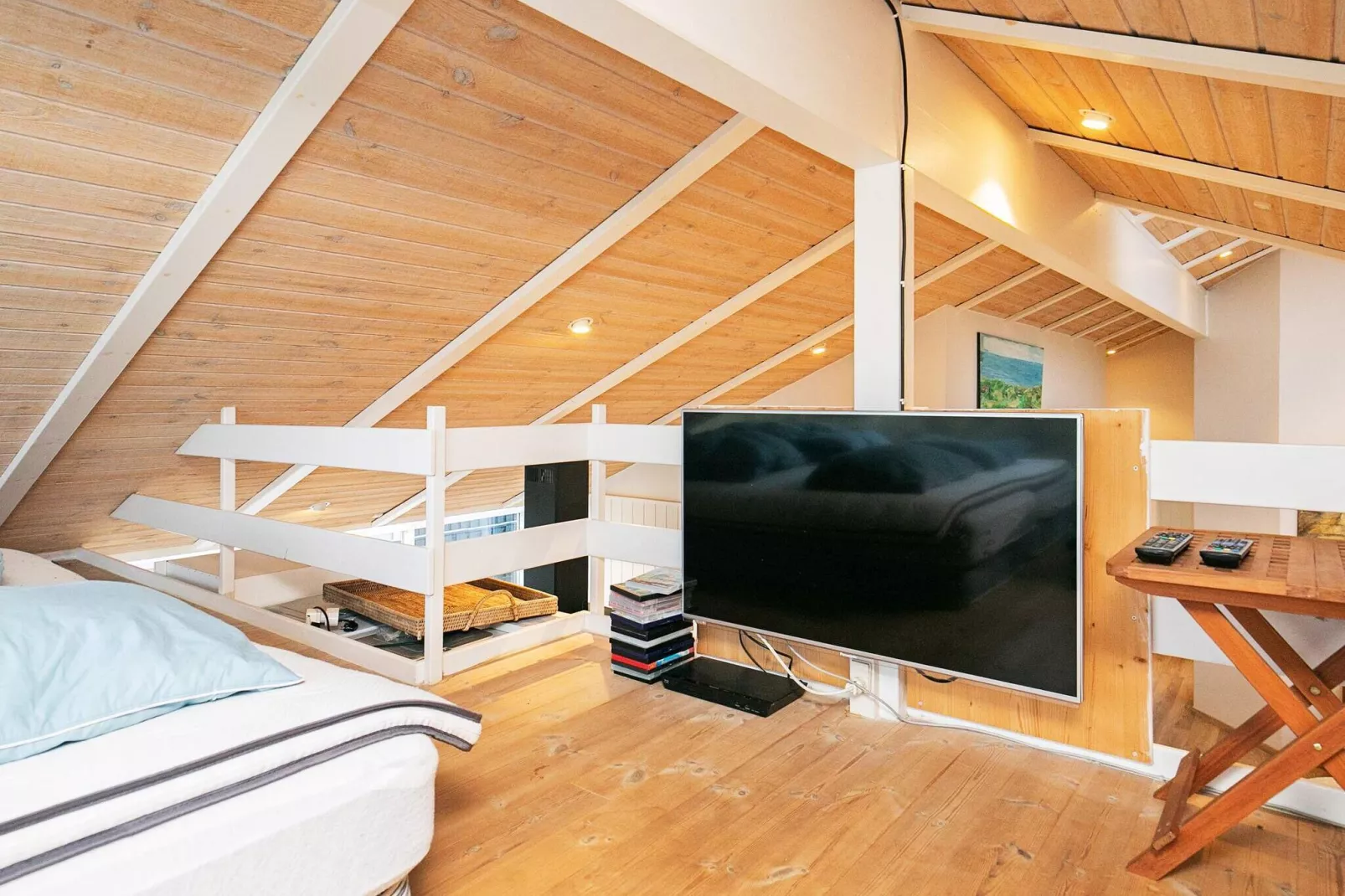 14 persoons vakantie huis in Løkken-By Traum-Binnen