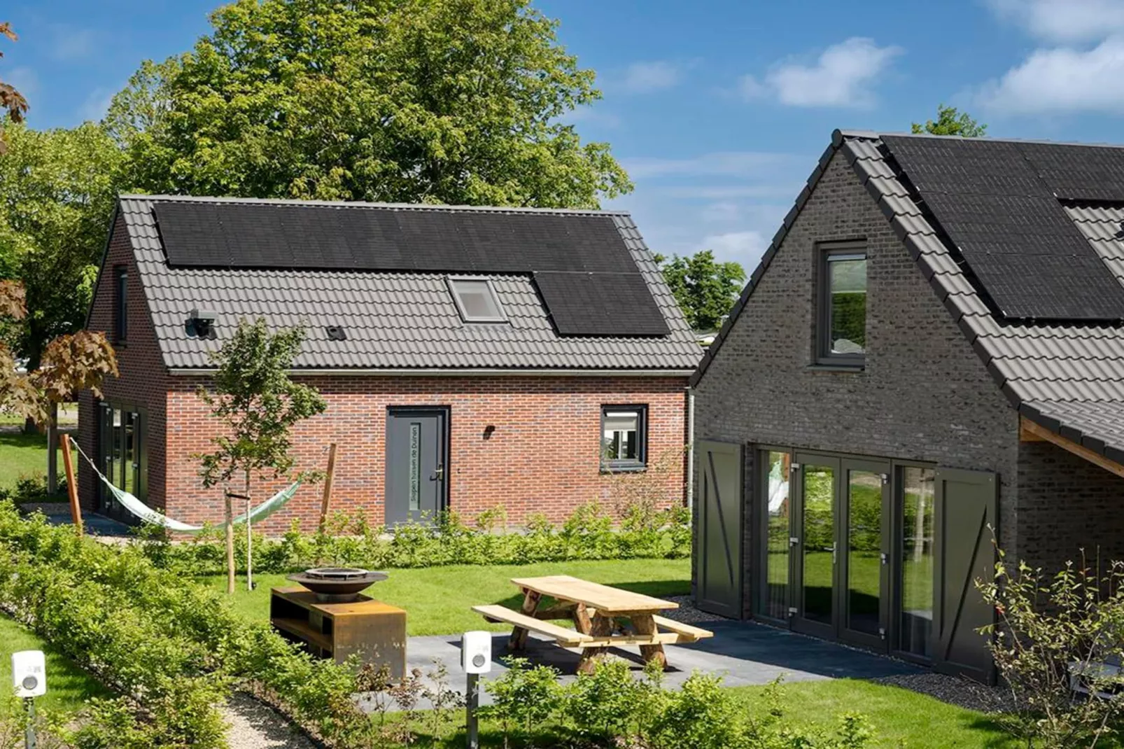 Buiten aan Zee - 54 - Terrasbalkon