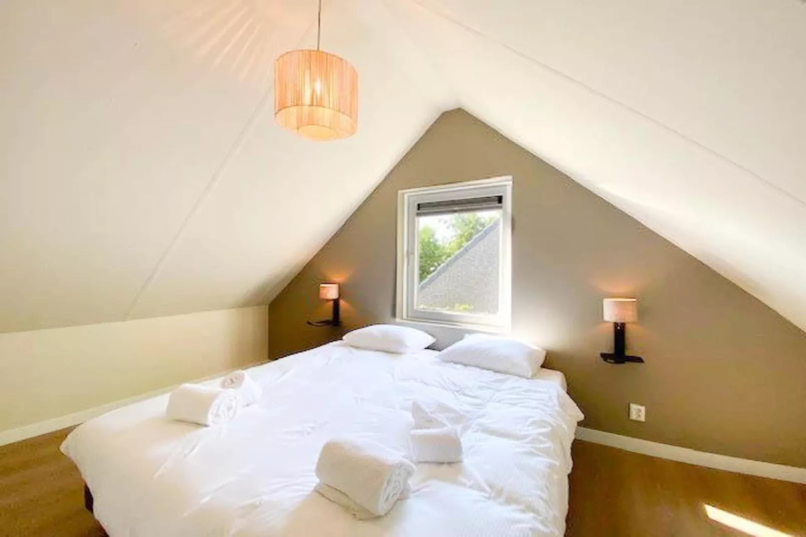 Hip in Sint Maarten - 79 - Slaapkamer