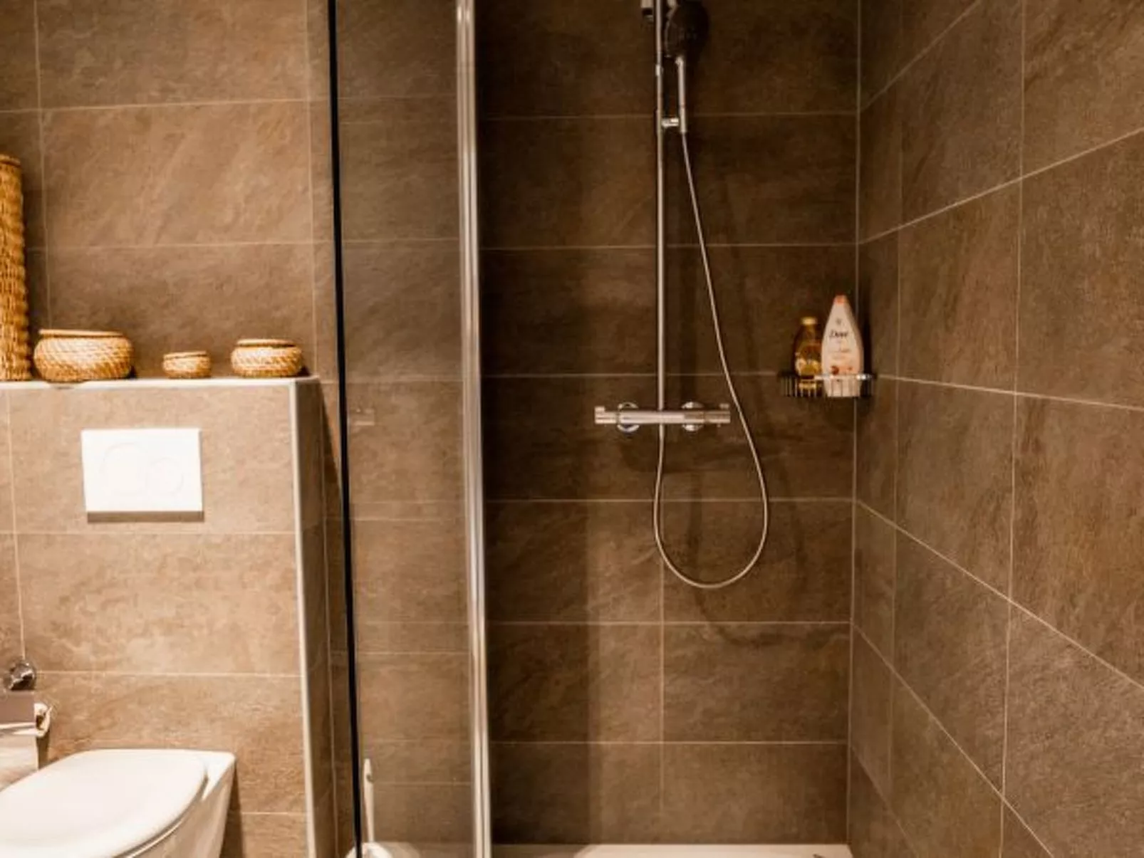 Olympic R2 - ski lift Nendaz - Binnen