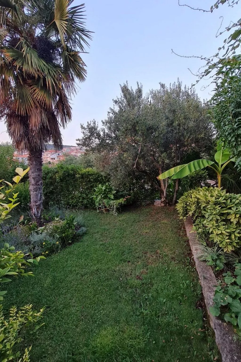 Charmante Wohnung Jasmine 1 in Strandnähe - Image-tags.info