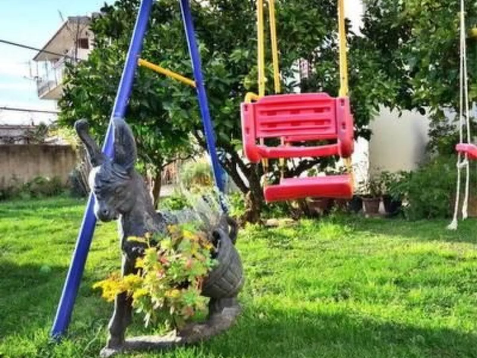 Charmante Wohnung La-Le - Image-tags.info