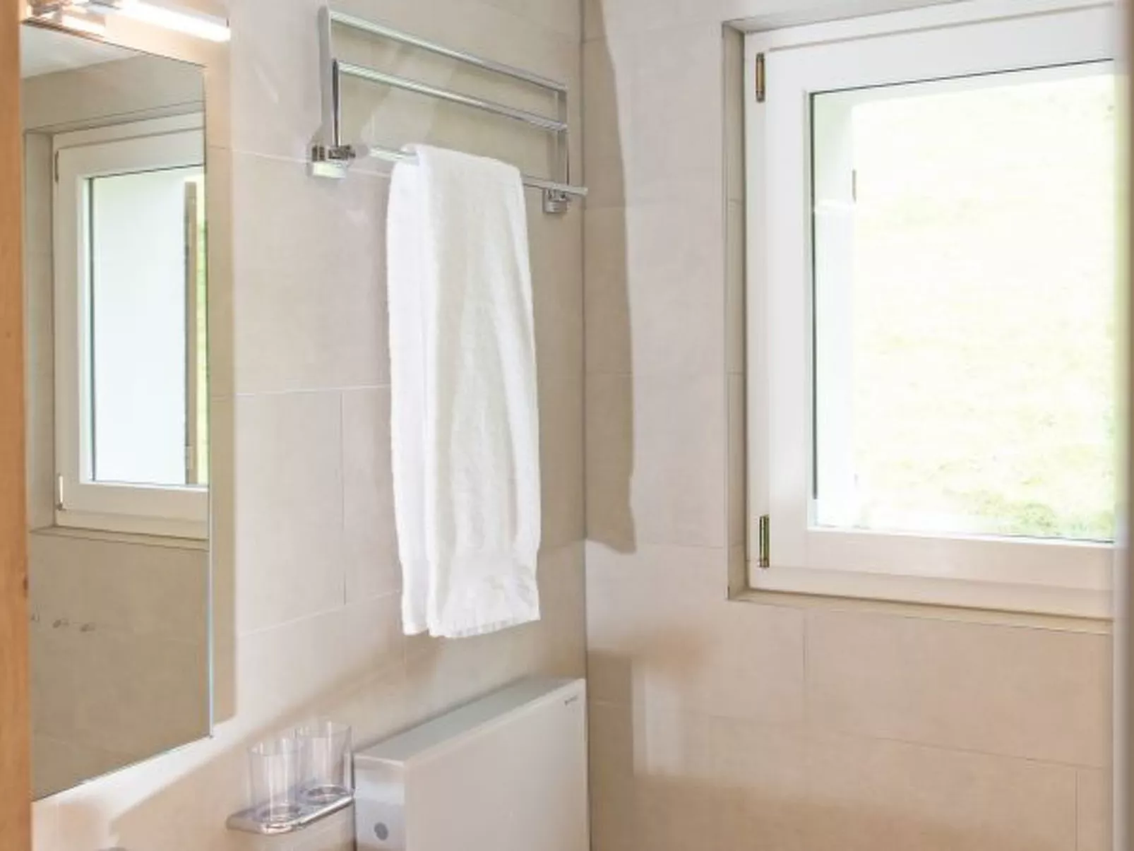 Mit Garten Tgeasa Schilendra-Lantsch/Lenz - Binnen