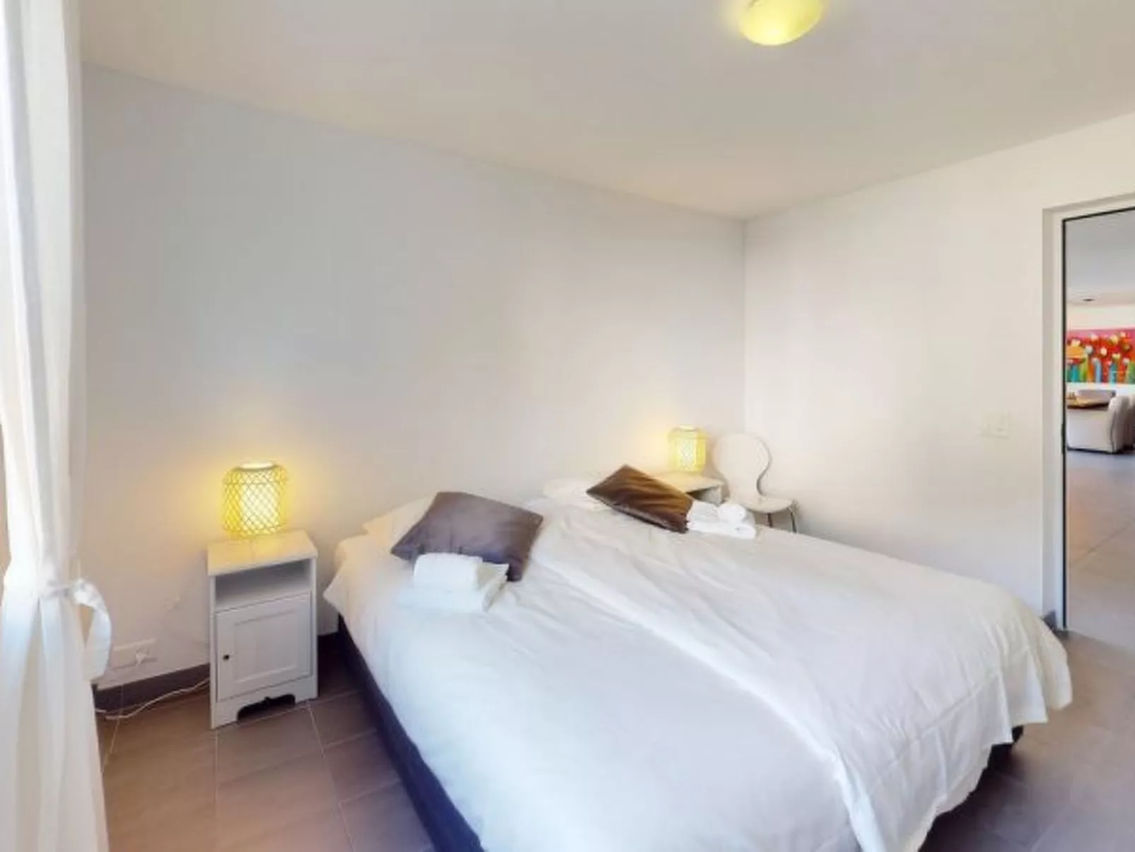 Sot für 6 Personen Lantsch/Lenz - Binnen