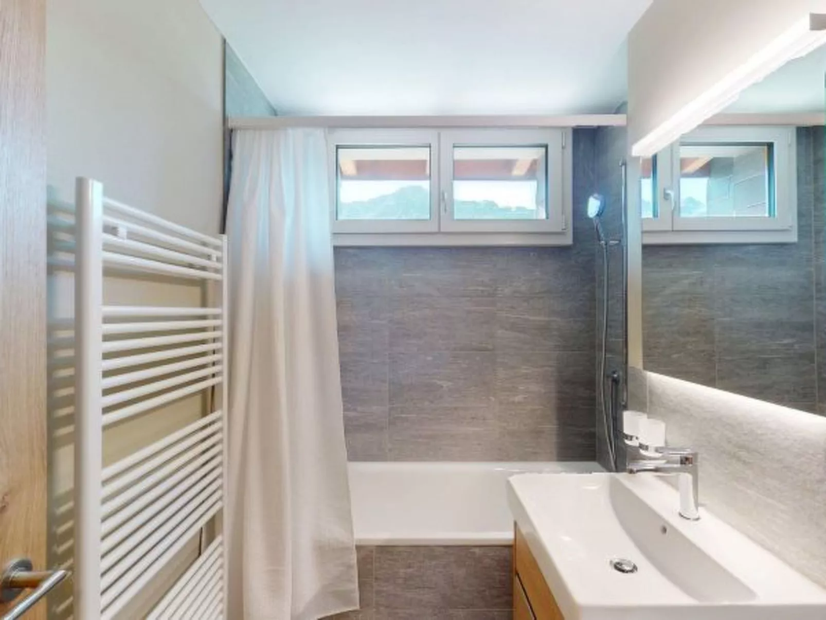 Briza für 6 Personen Haus Barlangia - Lenzerheide - Binnen