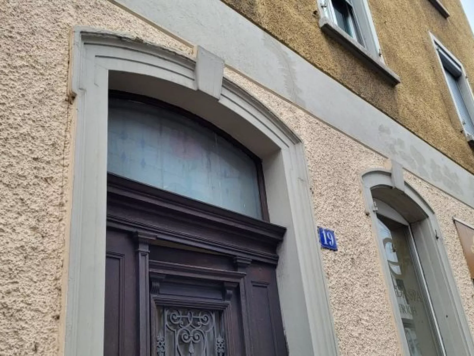 ZH Bellevue 3 - HITrental Seefeld Apartment - Buiten