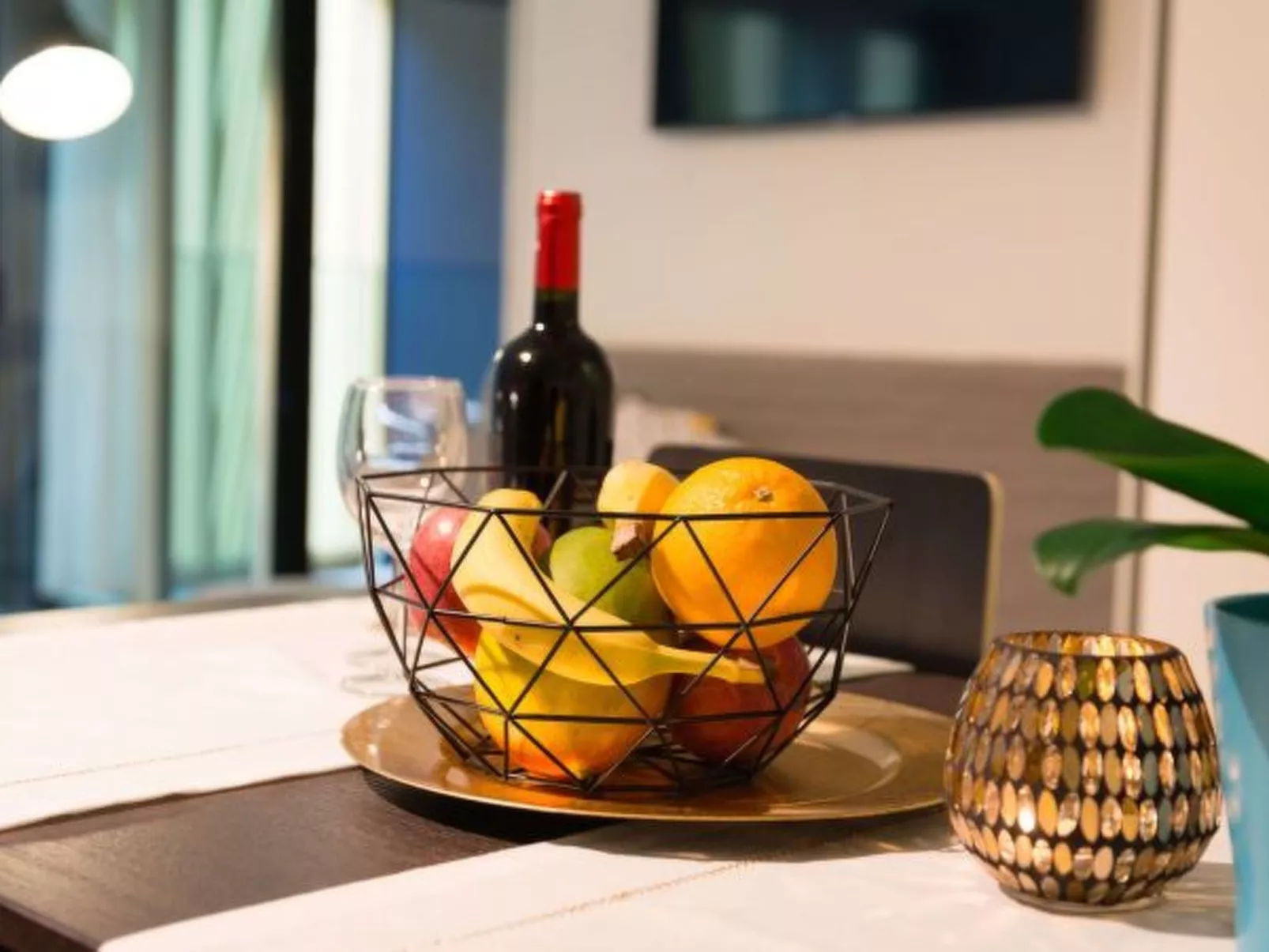 LU Museggmauer IV - Allmend HITrental Apartment - Binnen