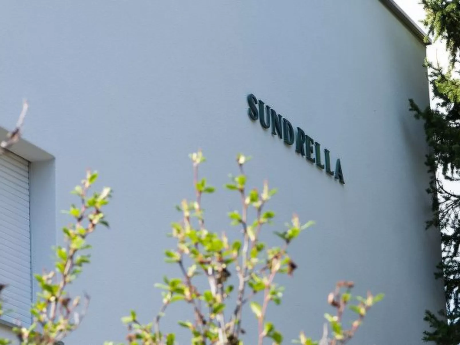 Sundrella Lenzerheide - Buiten