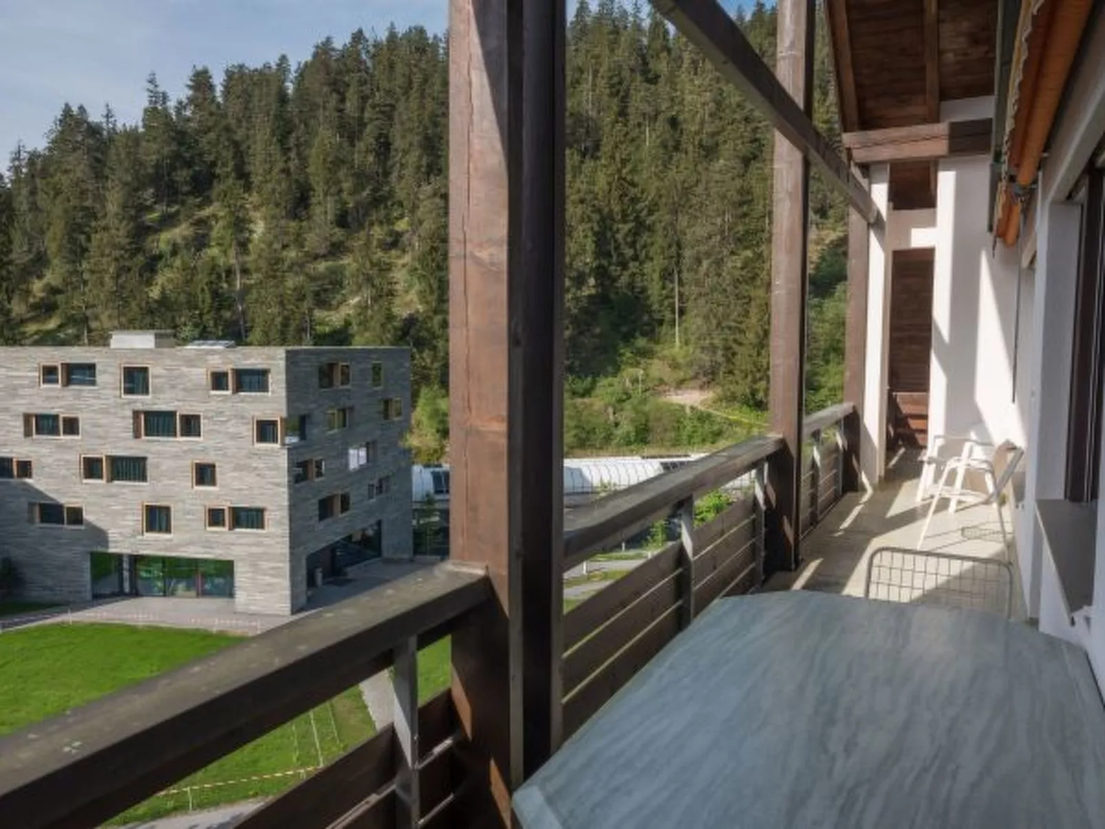 Val Signina 8-18 - Buiten
