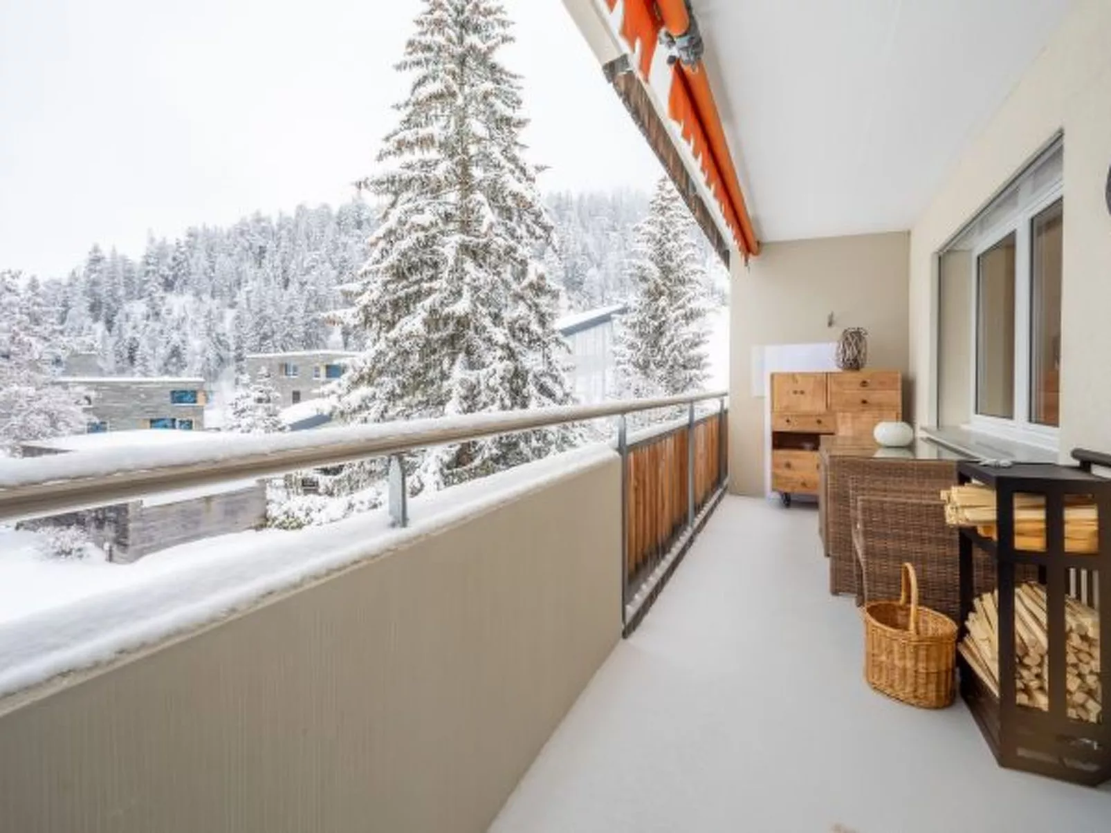 Val Signina 7-12 - Buiten