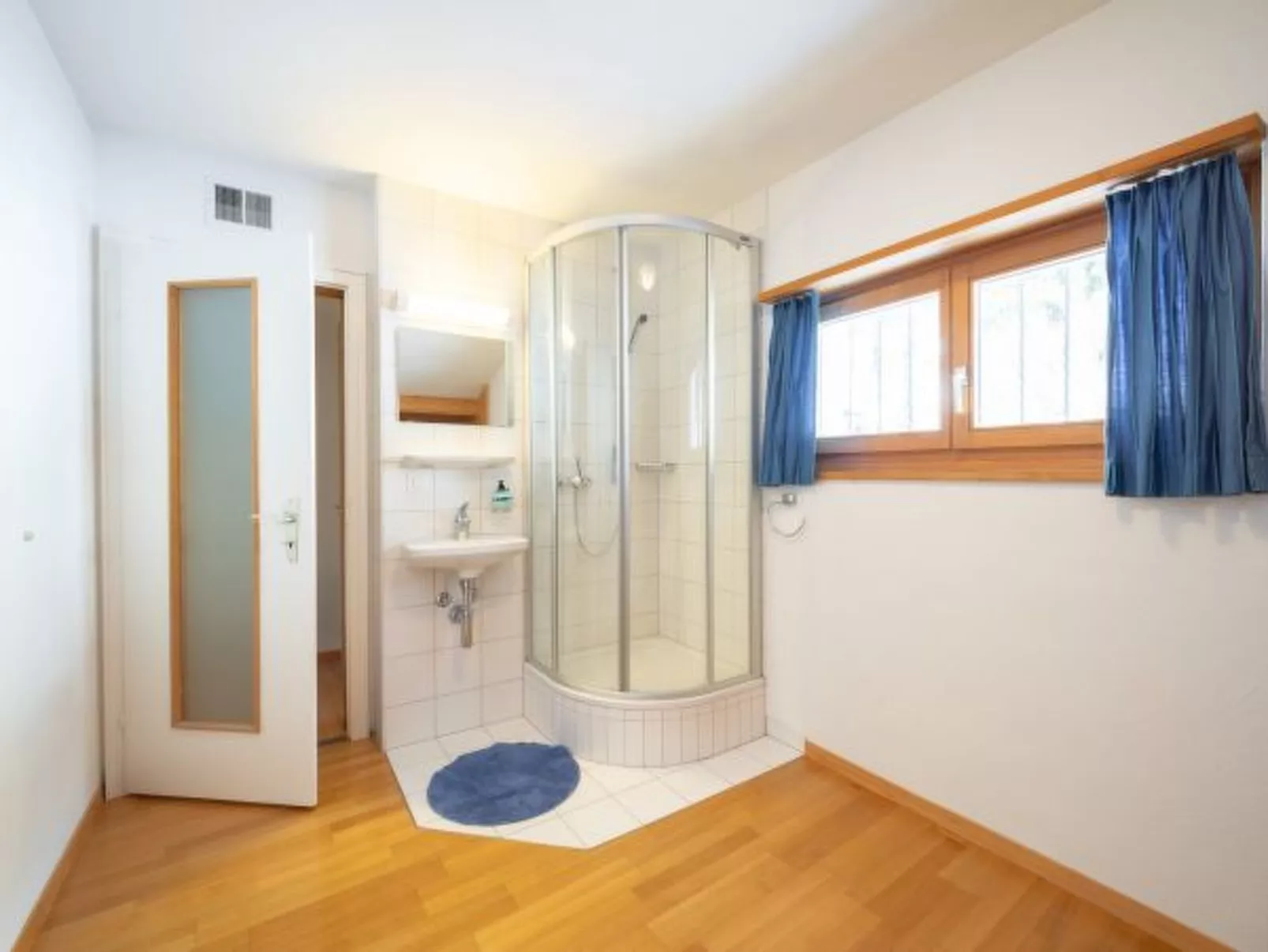 Casa Murissen - Binnen