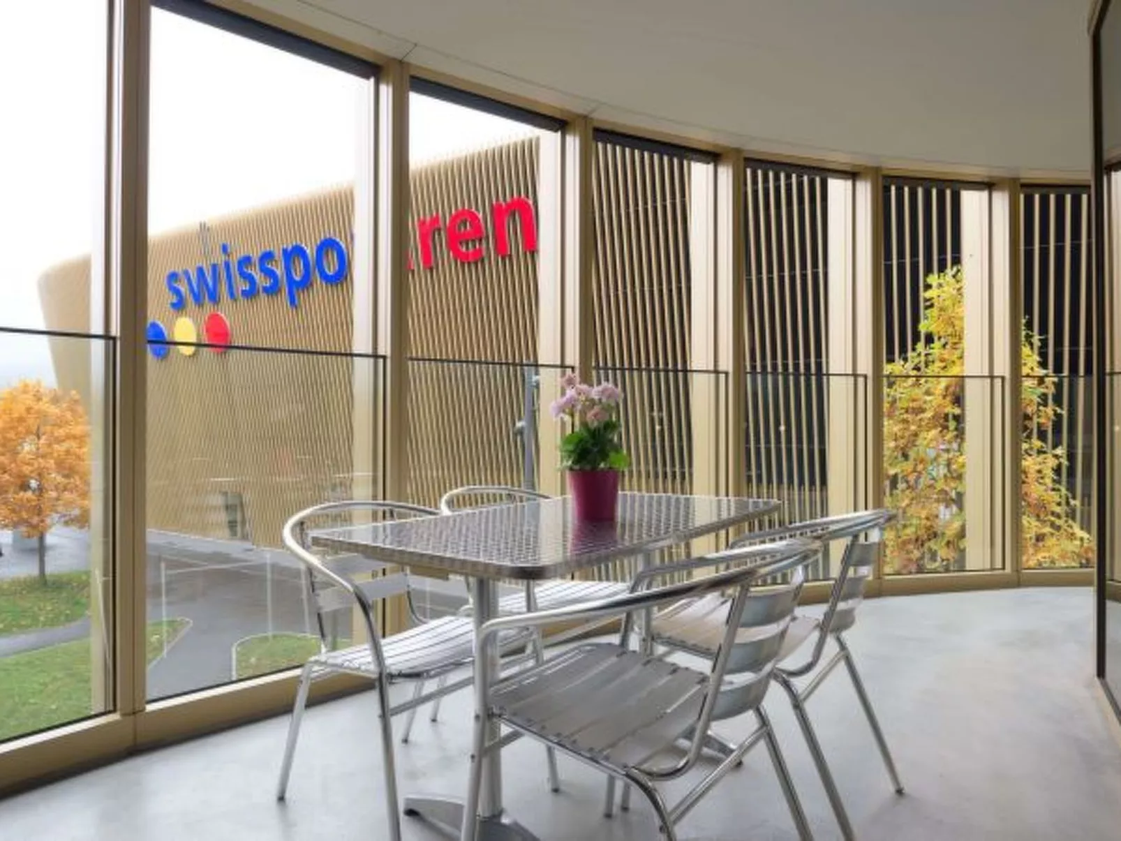 LU Rigi II - Allmend HITrental Apartment - Buiten