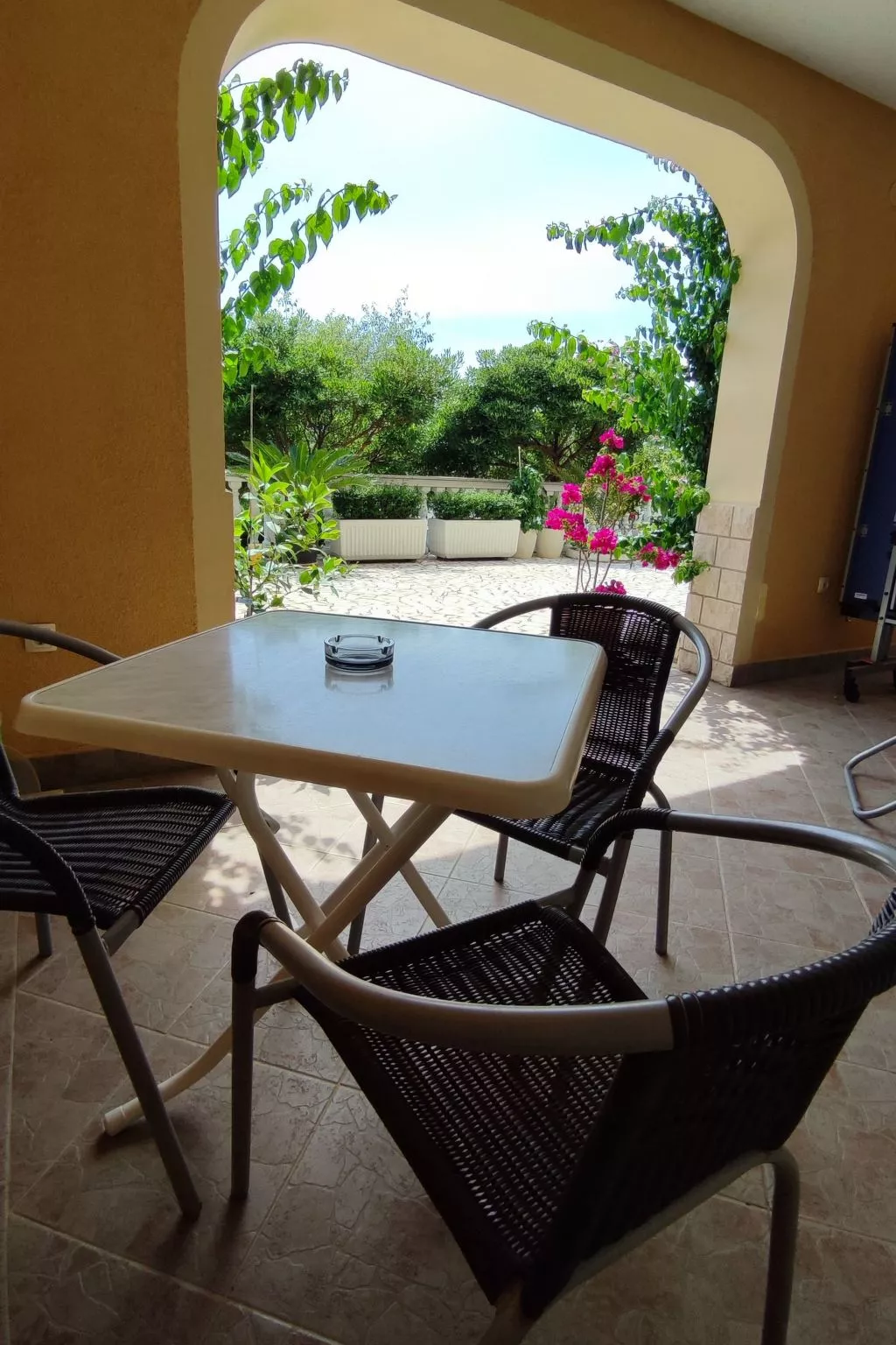 Gemütliches Erdgeschoss-Studio für 2 Personen - Image-tags.info