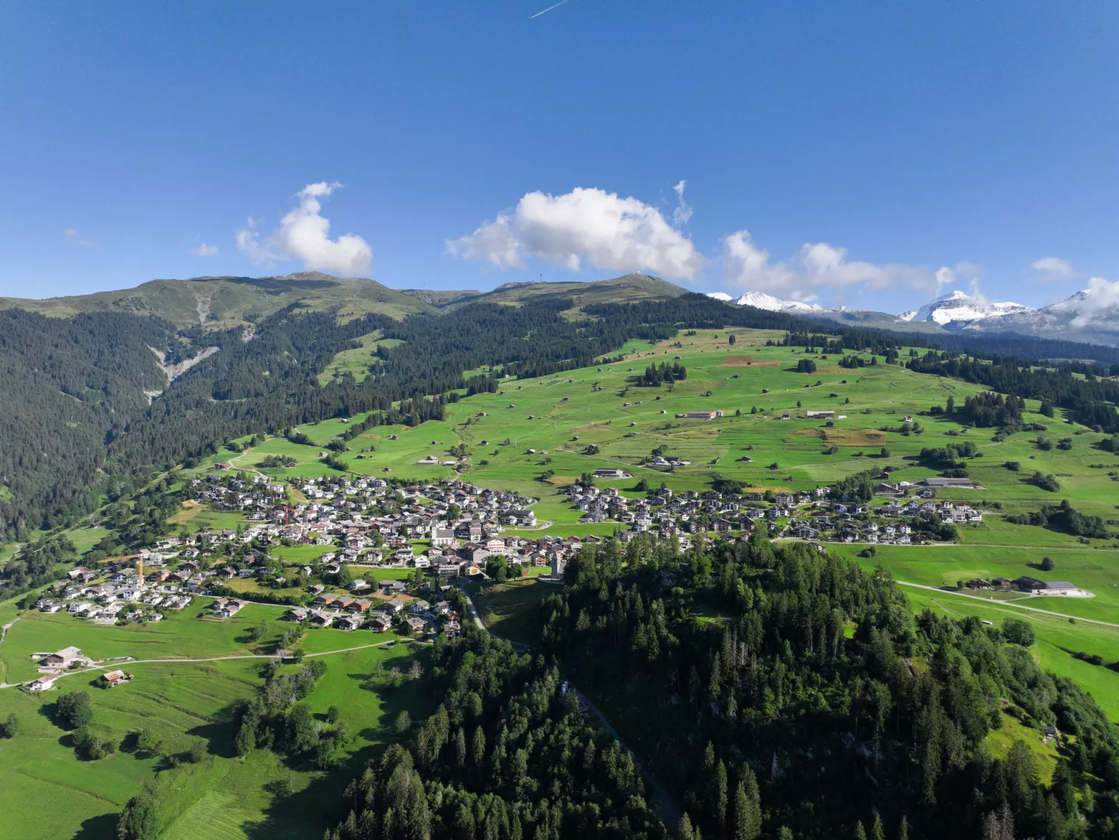 Casa Pignola - Omgeving