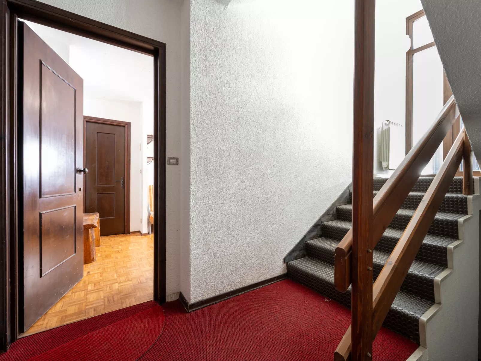 Richardette - Binnen