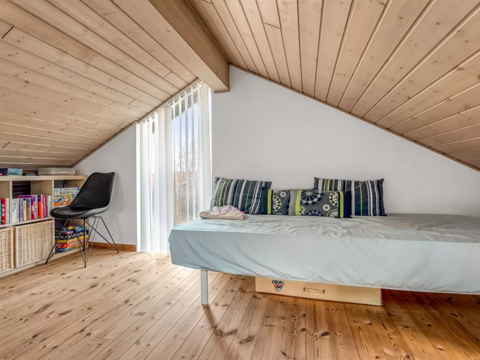 "Safina" - 1km from the sea - Binnen