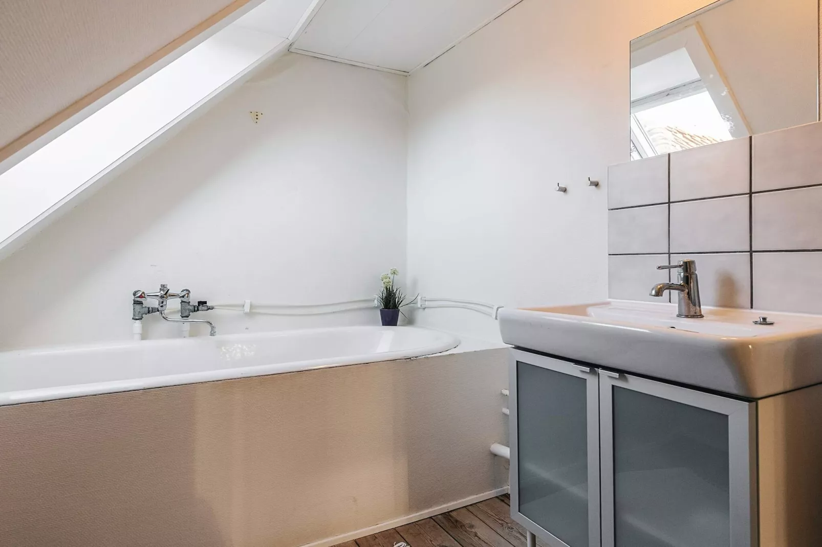 8 Personen vakantie huis in Rudkøbing - Binnen