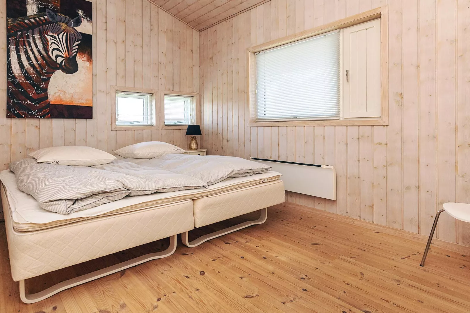 4 sterren vakantie huis in Svendborg - Binnen