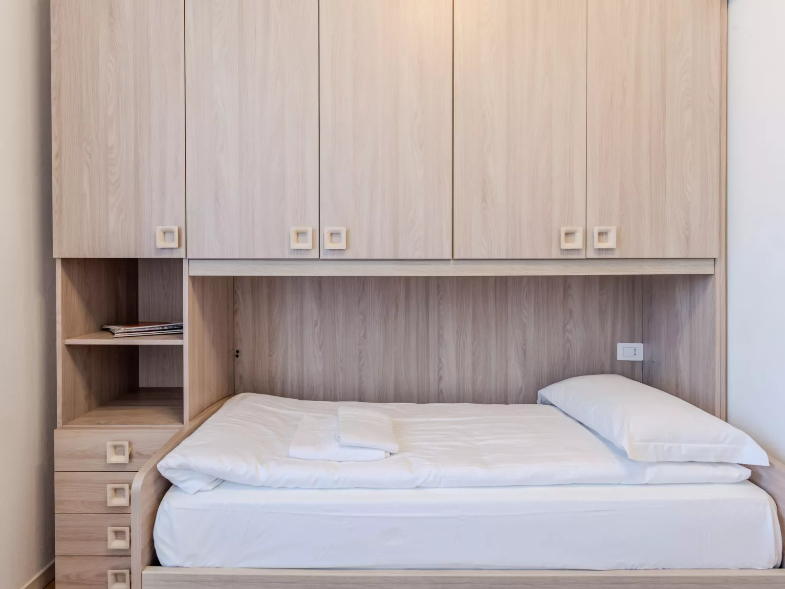 Meravillas Home - Binnen