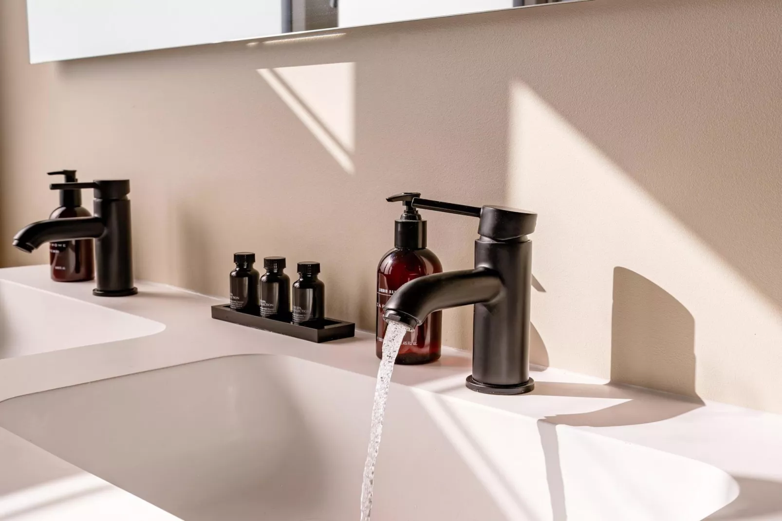 Dromen in de duinen - 51 - Badkamer