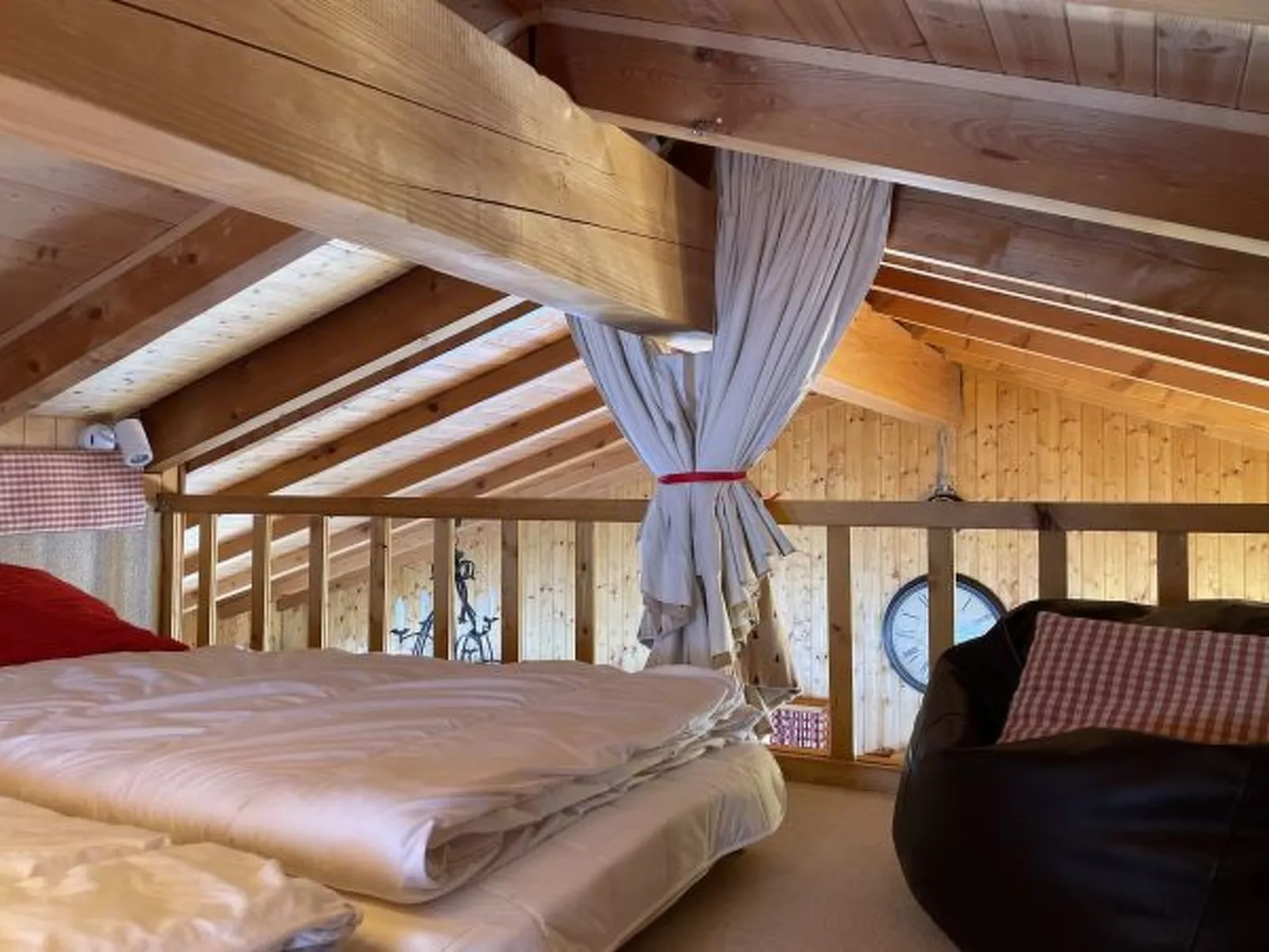 Chalet Belle Poncke Nendaz 4 Vallées - Binnen