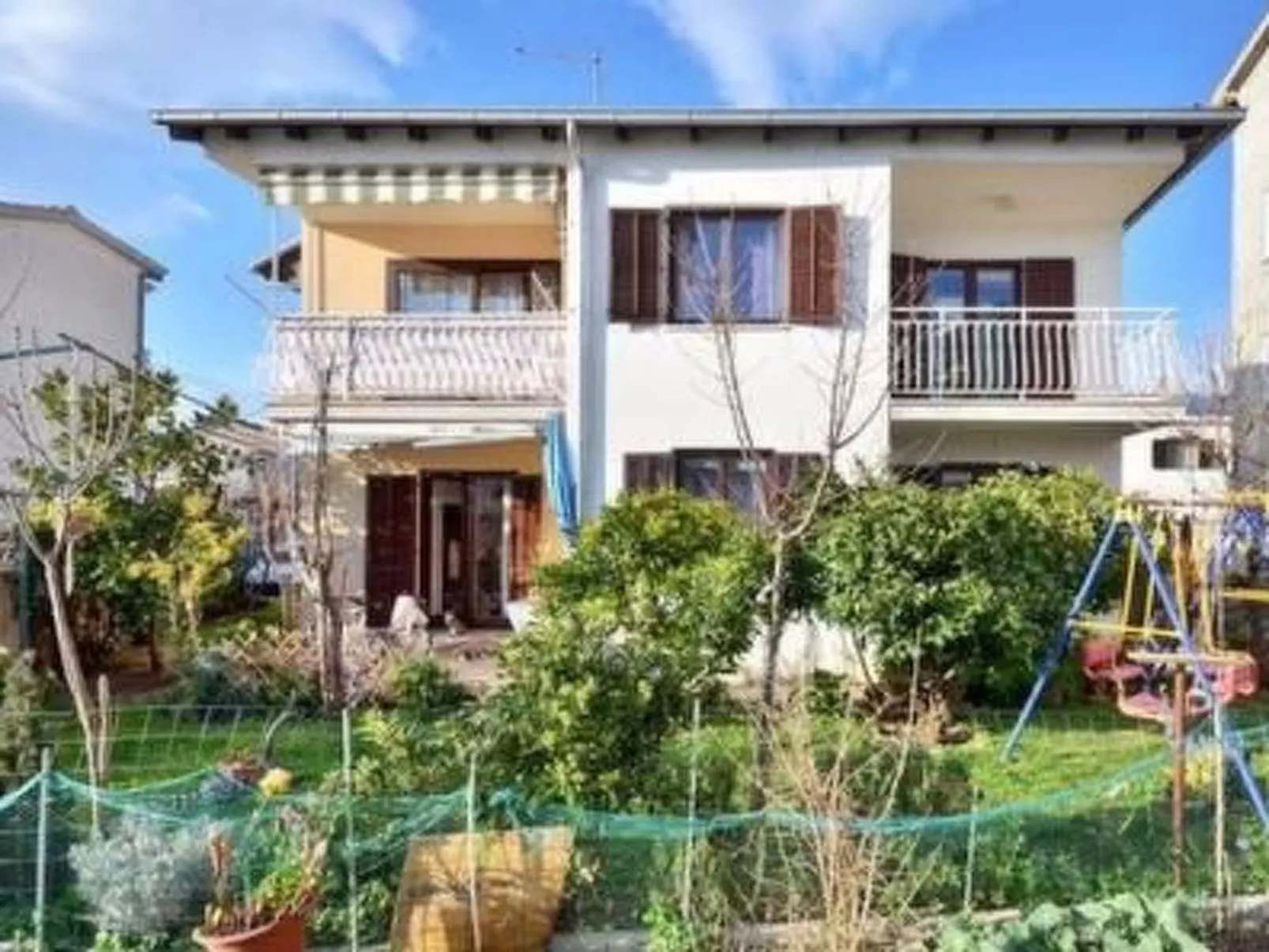 Charmante Wohnung La-Le - Image-tags.info