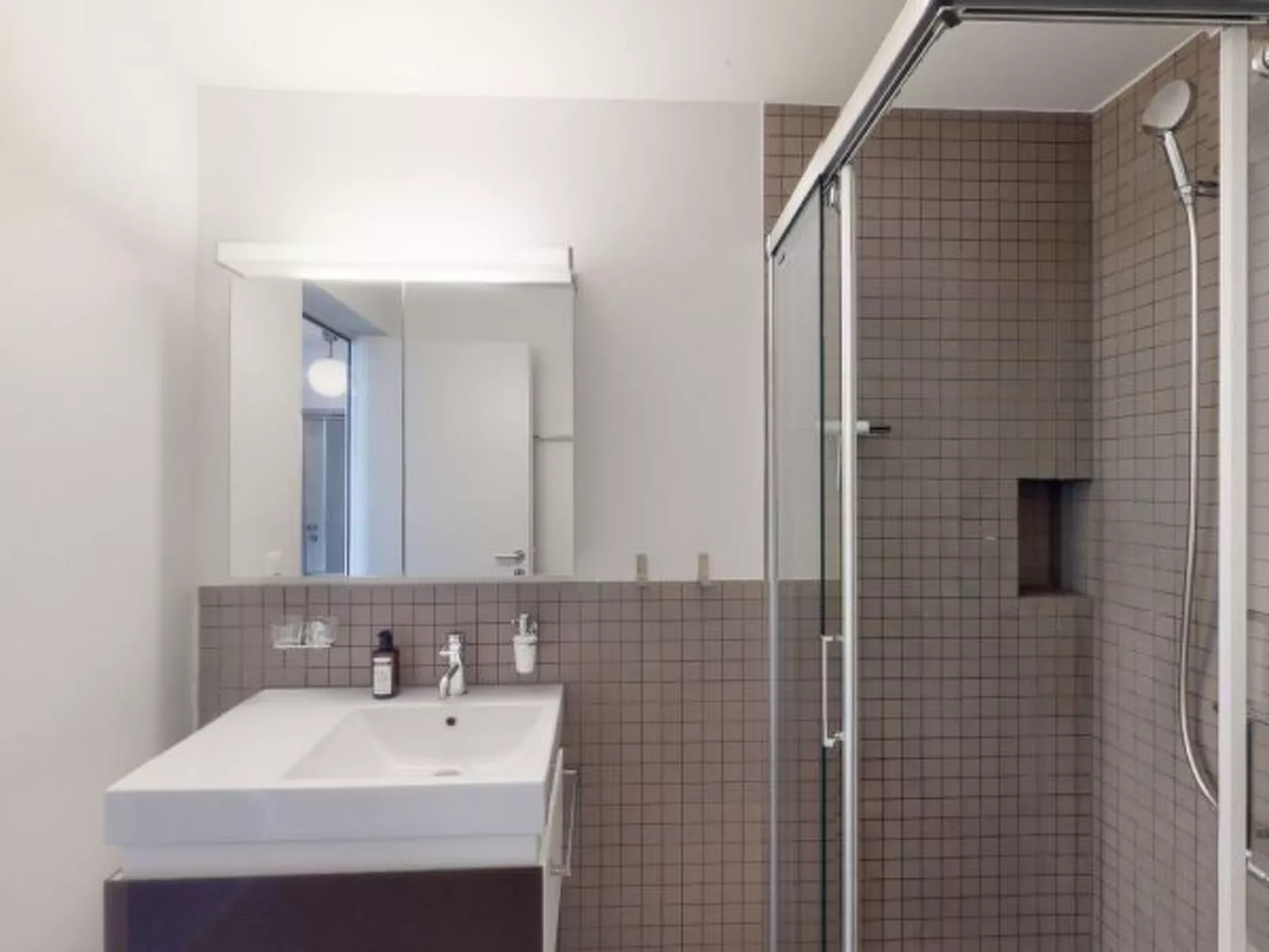 Sot für 6 Personen Lantsch/Lenz - Binnen