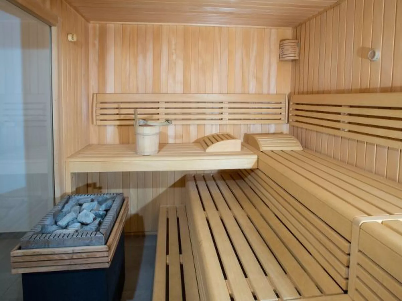 La Riva 401 für 2 Personen und Hund- Lenzerheide - Binnen