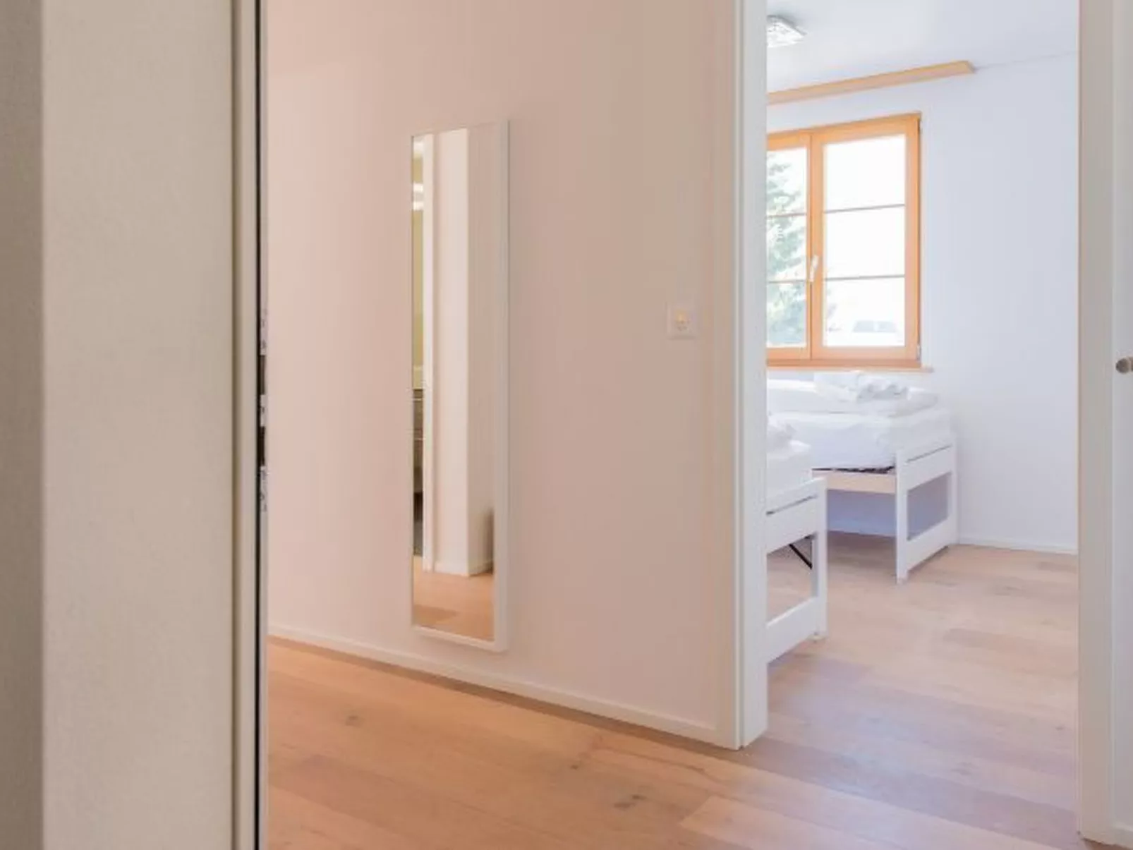 Panoramapark Soleil Alpenaster - Binnen