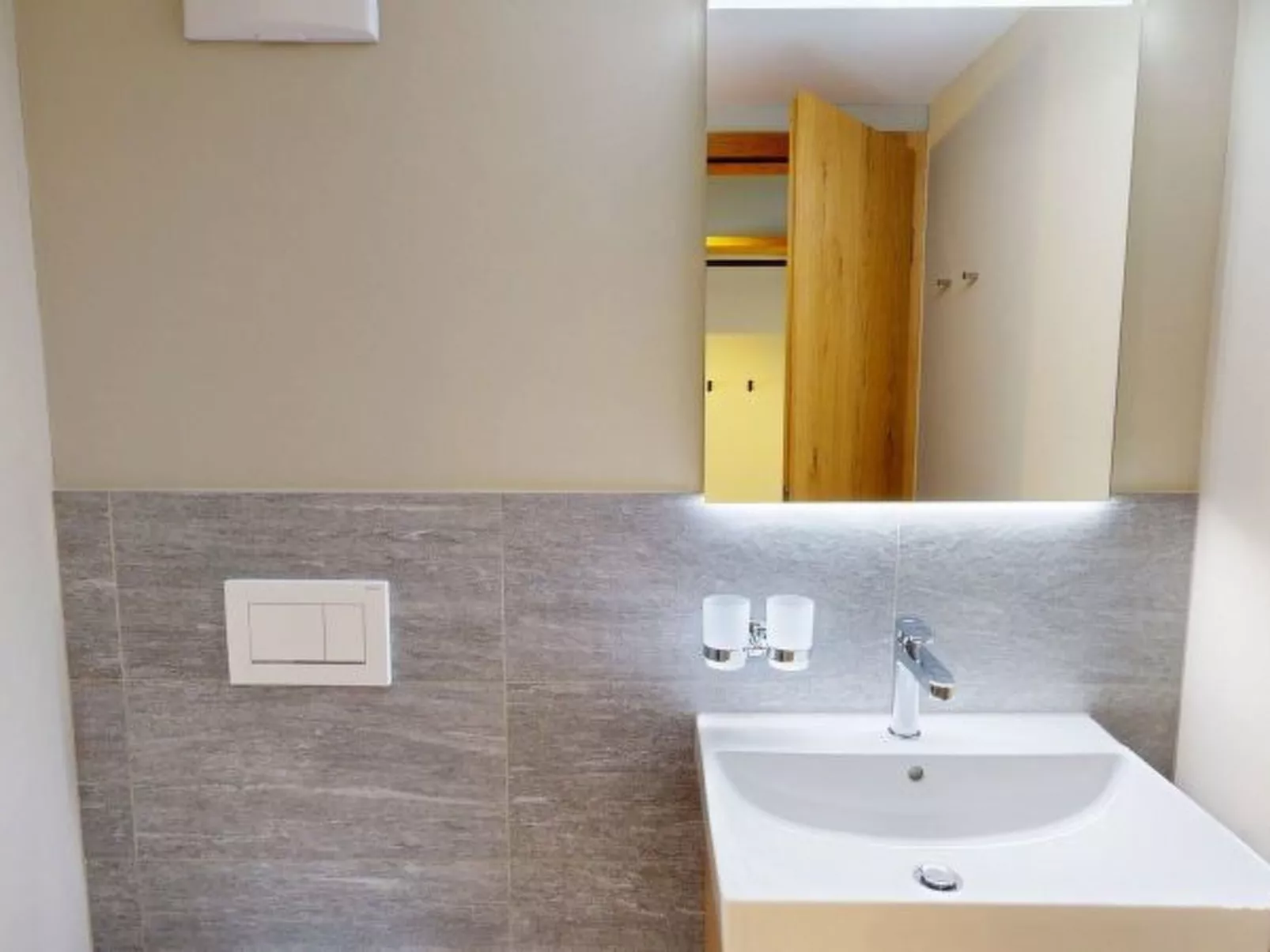 Molinia für 2 Personen Haus Barlangia - Lenzerheide - Binnen