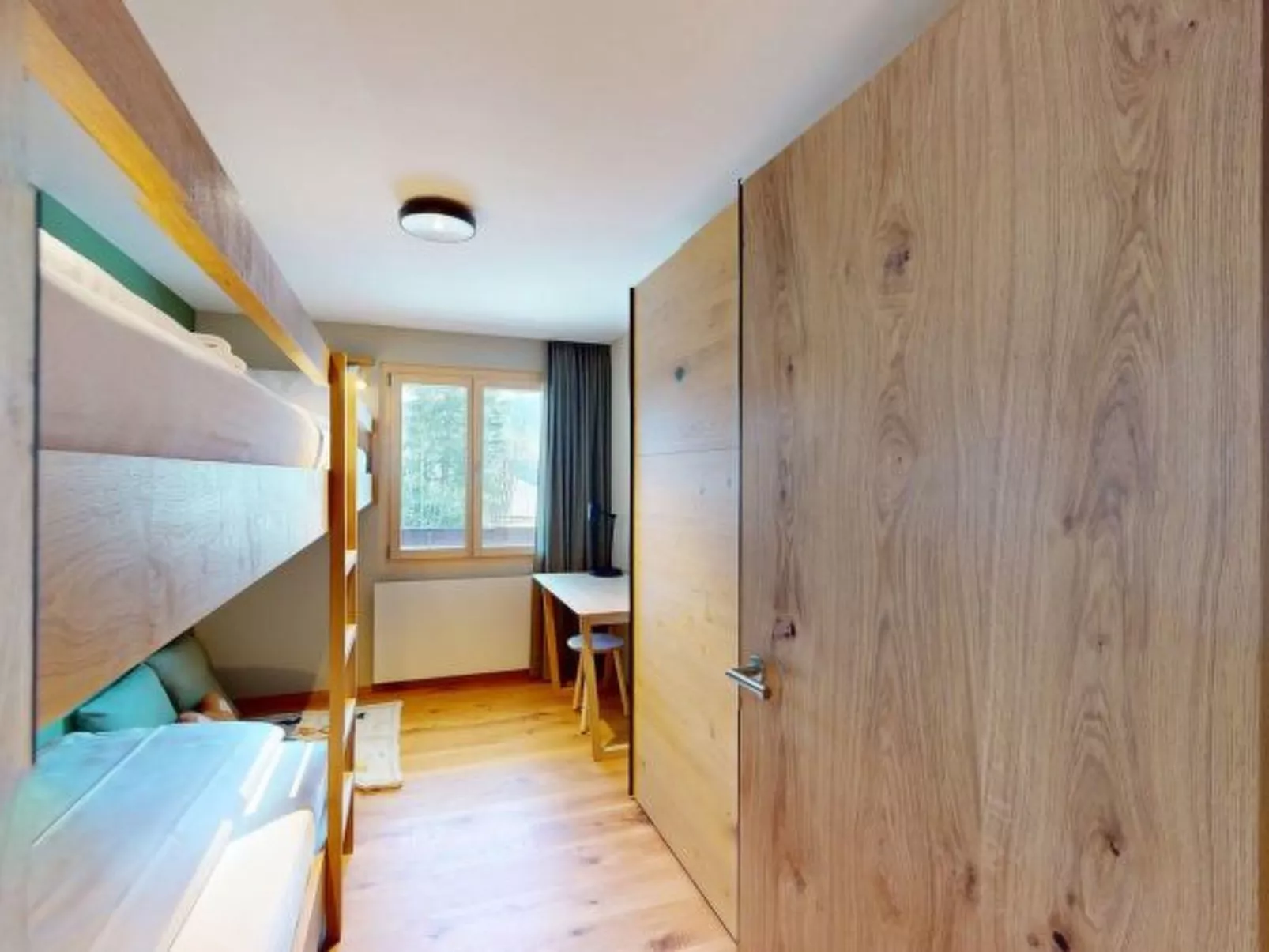 Setaria für 5 Personen Haus Barlangia-Lenzerheide - Binnen