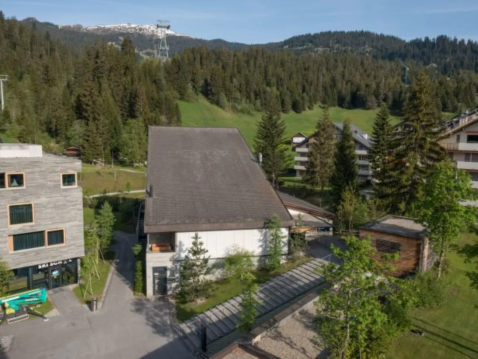 Val Signina 8-18 - Buiten