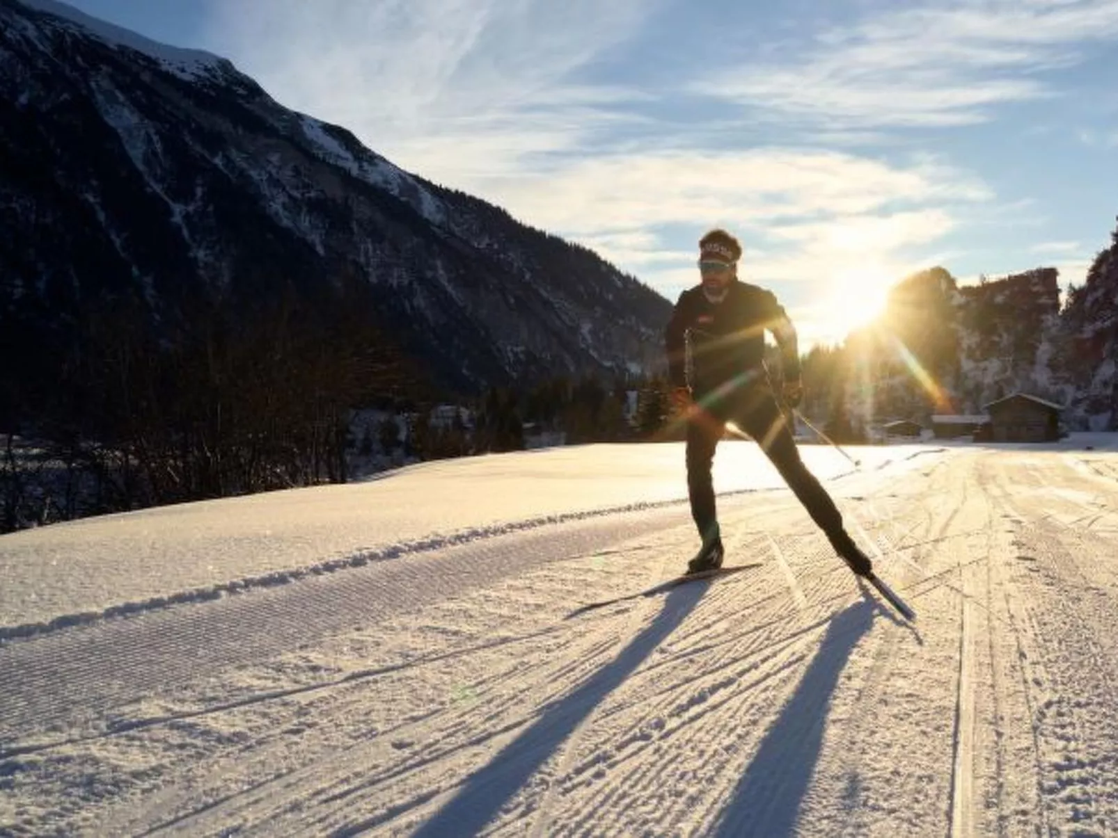 Casa  Zappaterra - Buiten