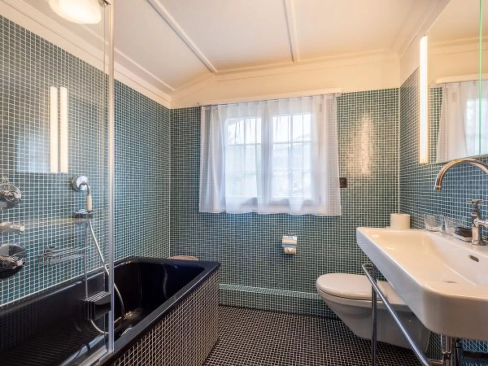 Chalet Cauma - Binnen