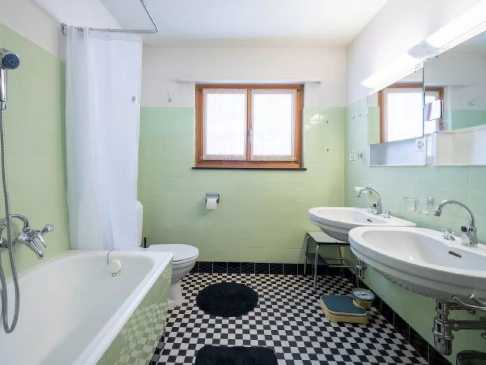 Casa Murissen - Binnen